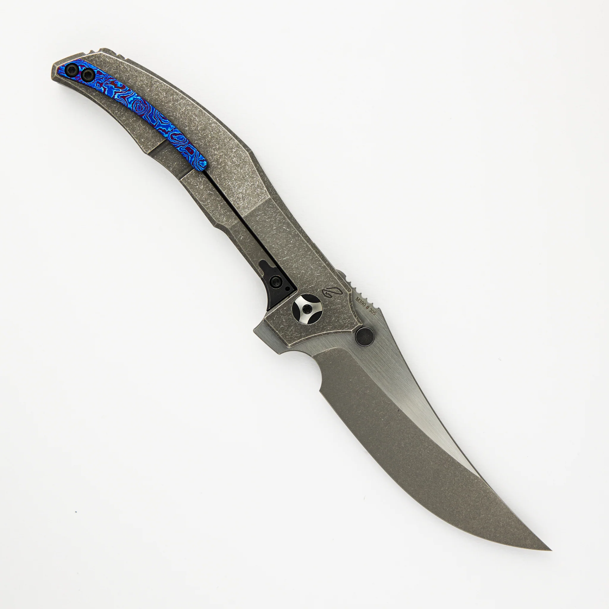 CKF Persian (Peter Rassenti Design) - Image 2