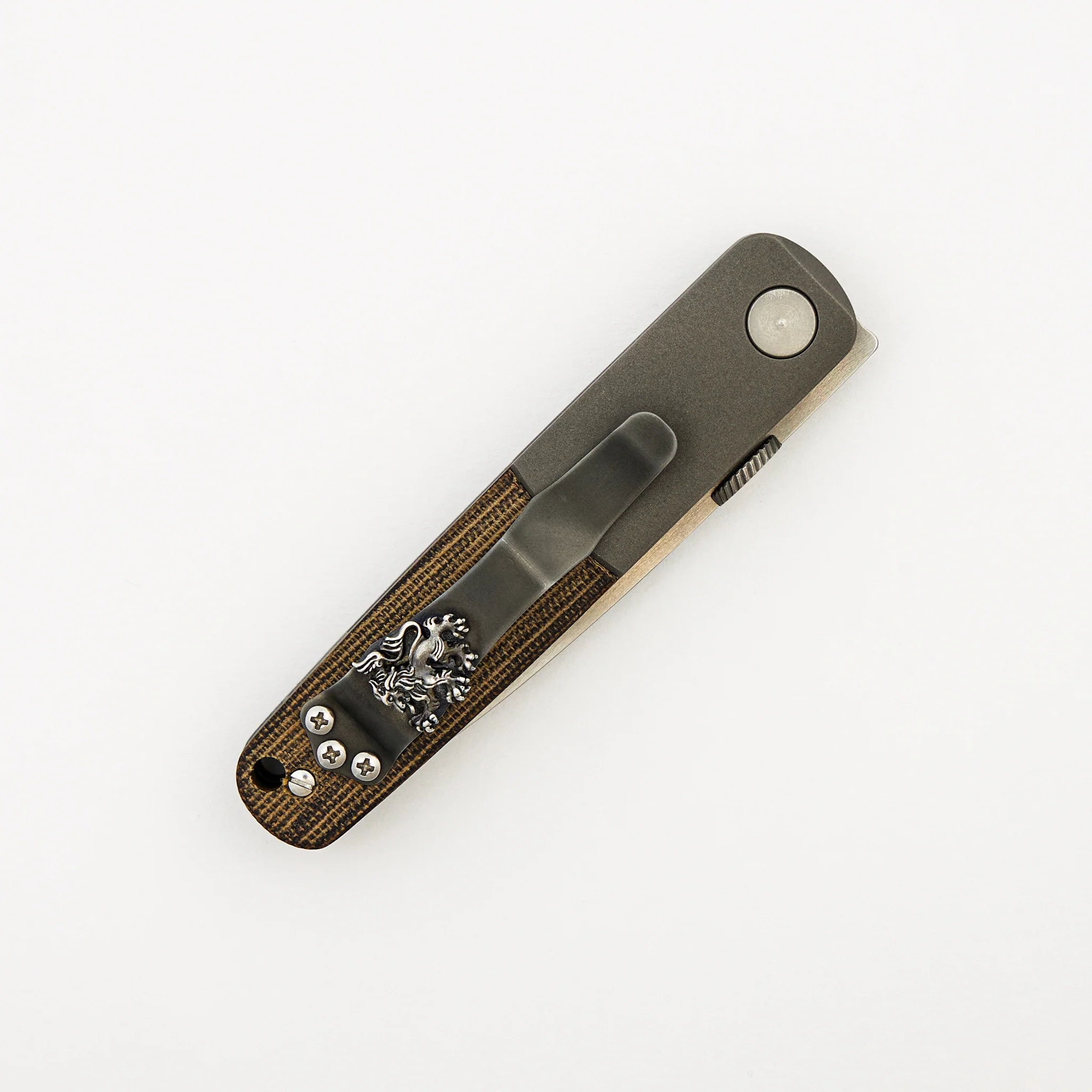 Custom MV-1 - Image 4