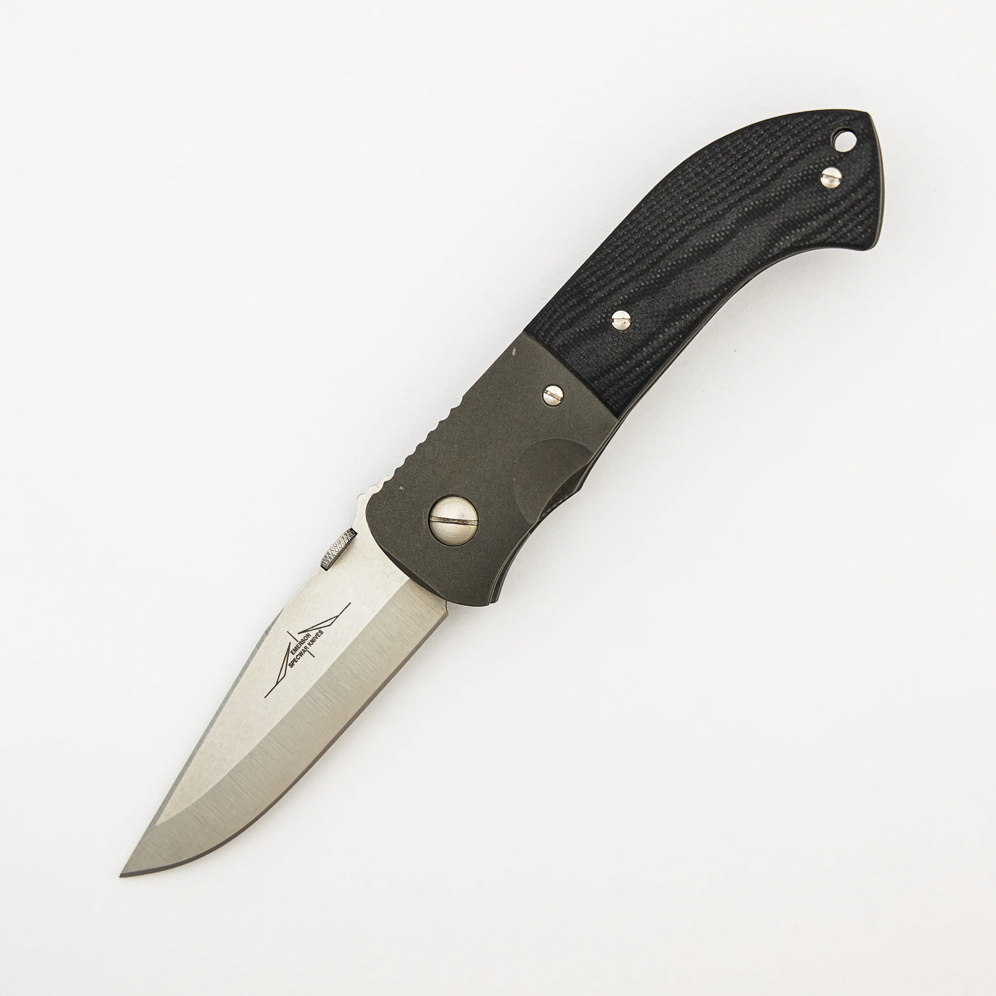 Custom MV-5