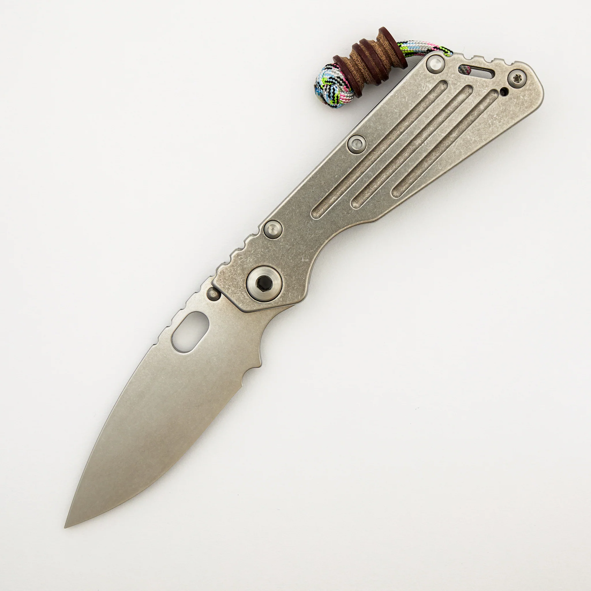 Custom Performance Series SMF W/ Jeremy Horton Grind