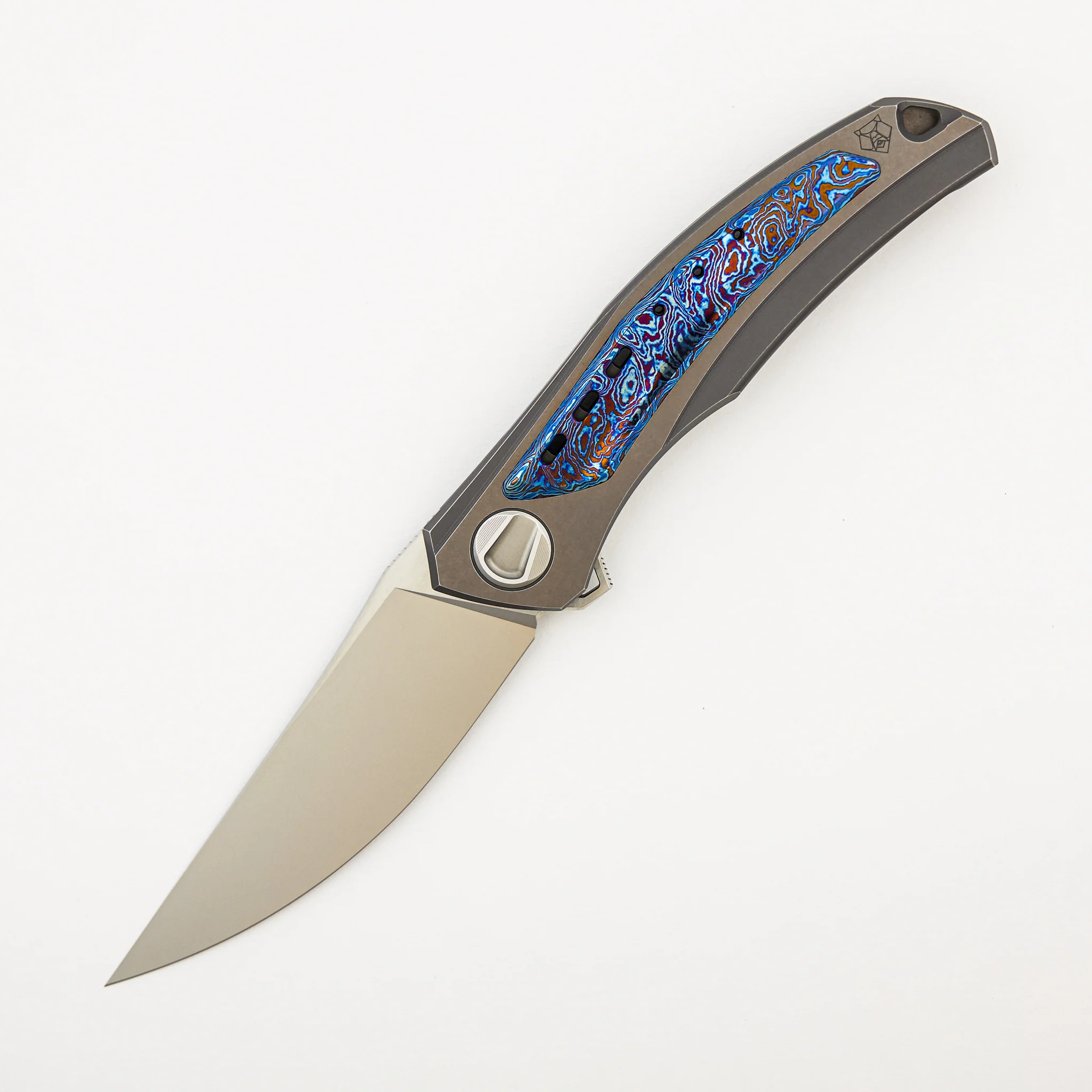Custom Quantum NL