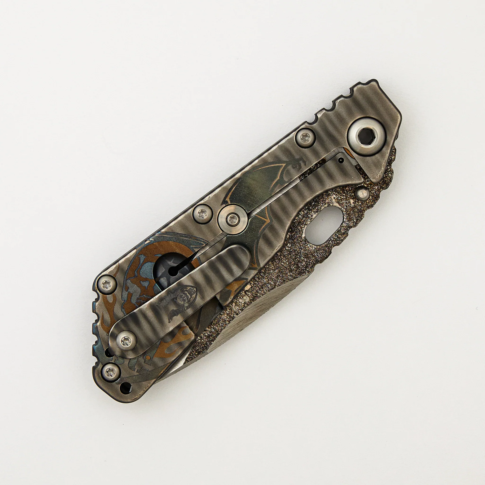 Custom SMF Batwing - Image 4
