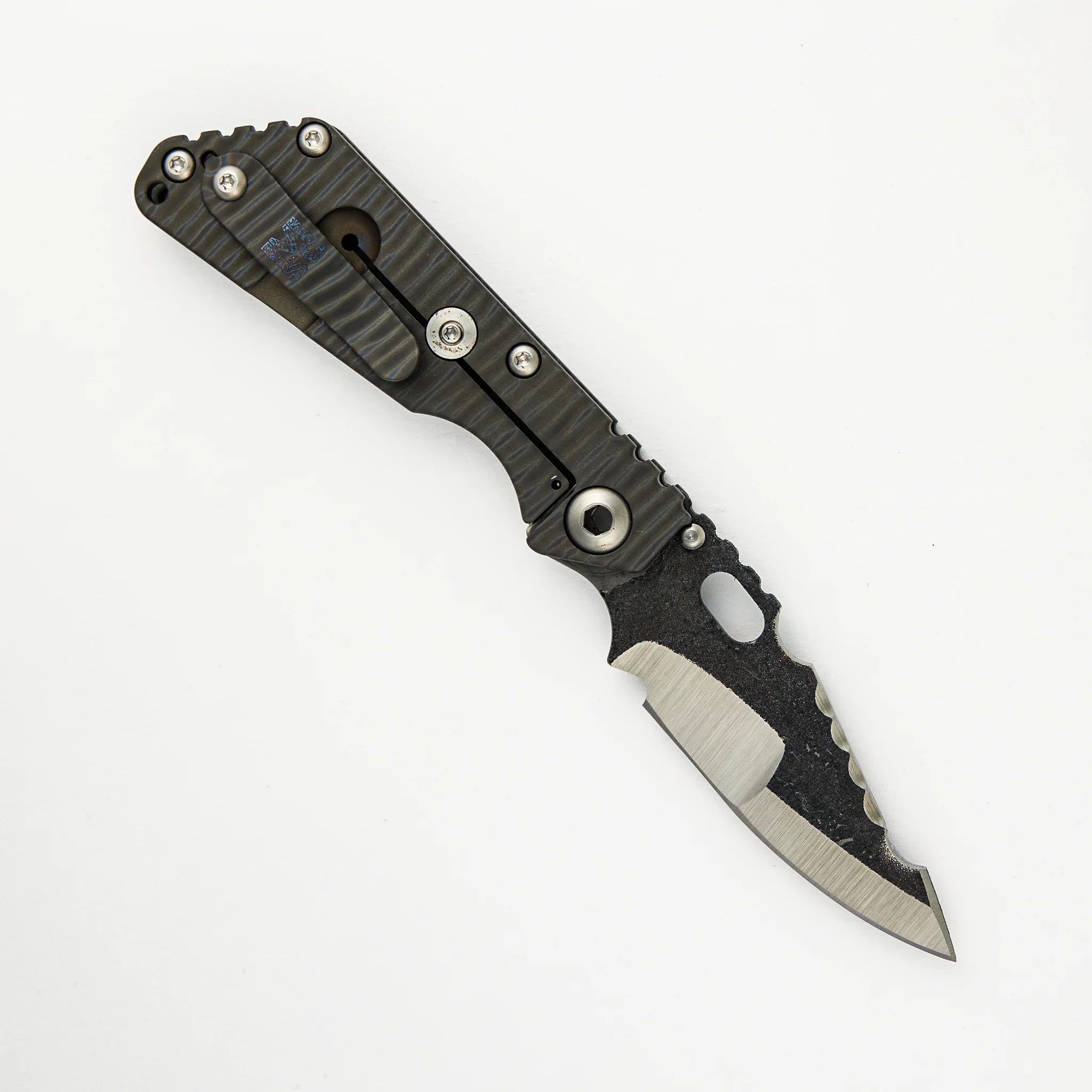 Custom SNG - Image 2
