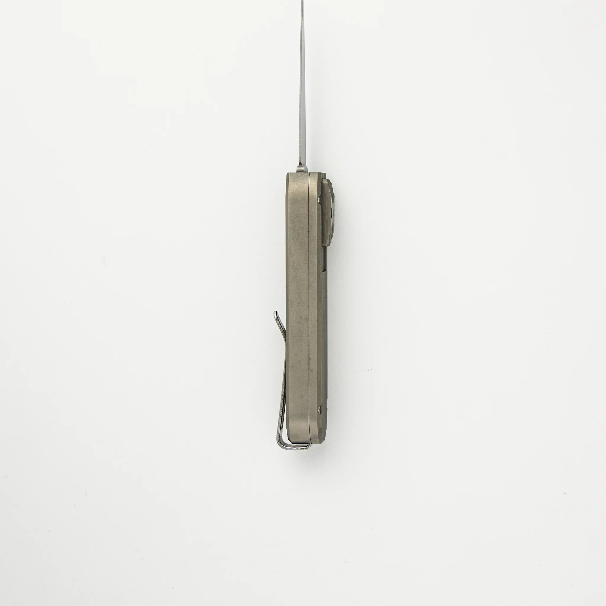 007 Cali OTF - Titanium Fluted - Image 6