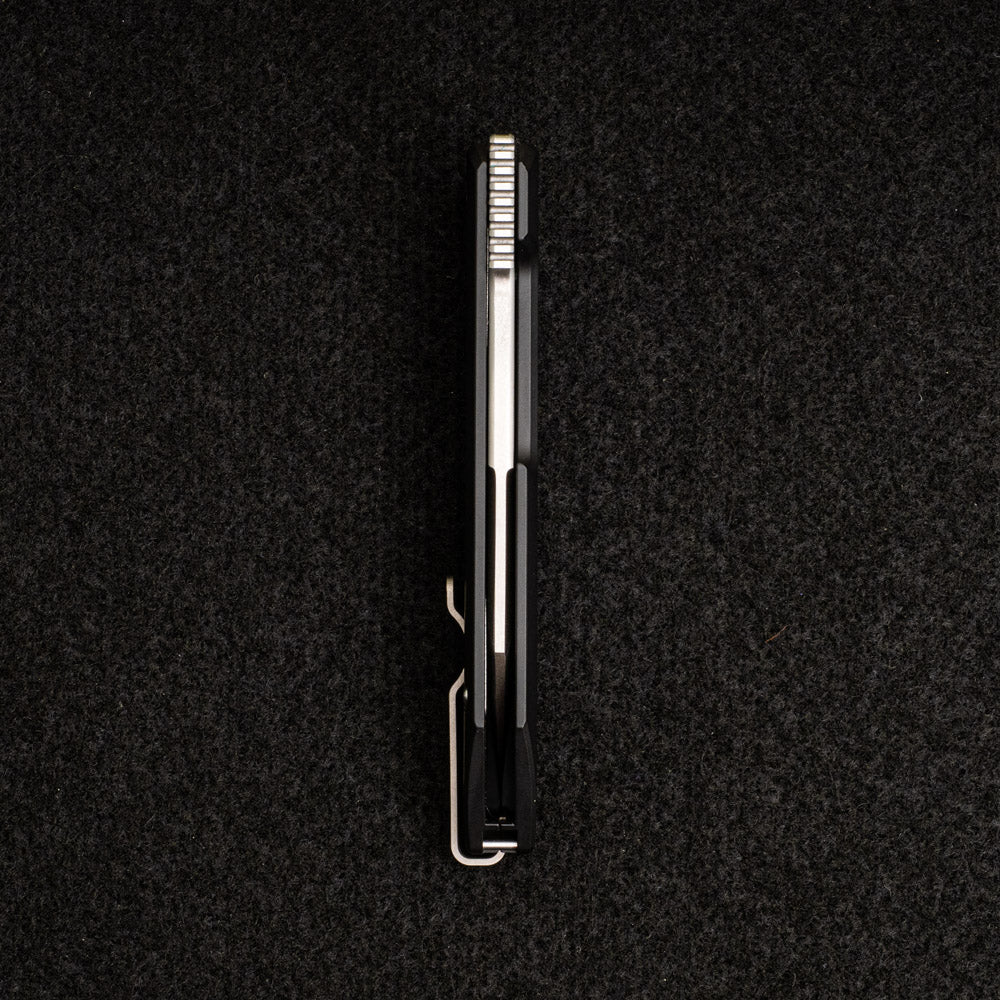 Mil-Spec Revenge "Fukushu" Front Flipper - Black - Image 6