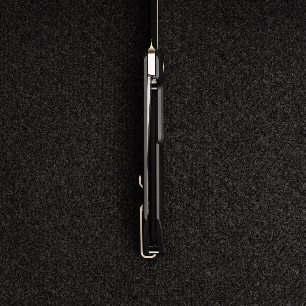 Mil-Spec Revenge "Fukushu" Front Flipper - Black - Image 7