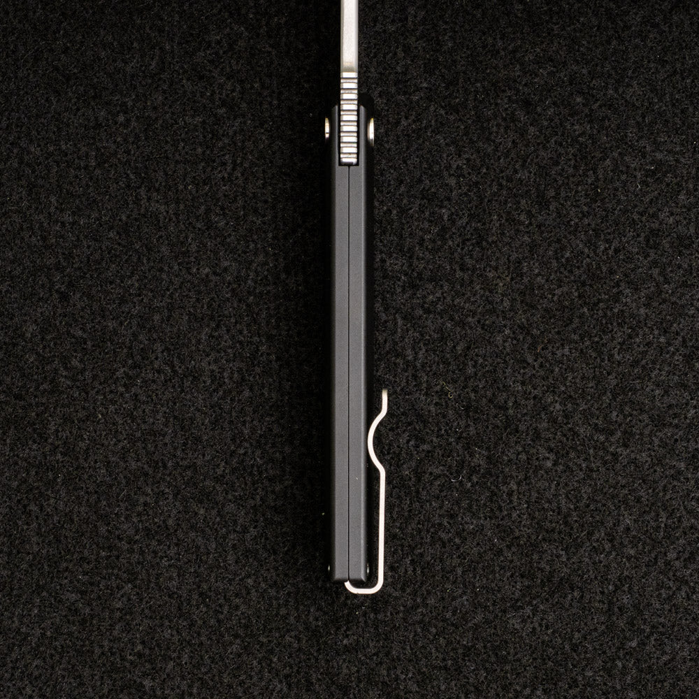 Mil-Spec Revenge "Fukushu" Front Flipper - Black - Image 8