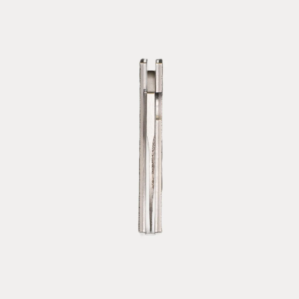 Stan Moizis Collaboration Frog Warrior Shamsher "Paw Claw" Lever Release (Limited) - Image 6