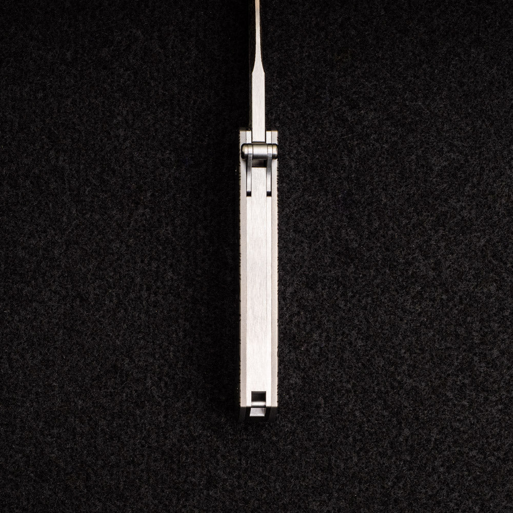Stan Moizis Collaboration Frog Warrior Shamsher "Paw Claw" Lever Release (Limited) - Image 8