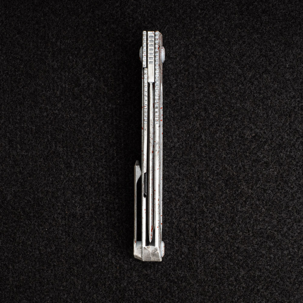 Umbrella Corp "MaximX" Art Flipper - Image 6