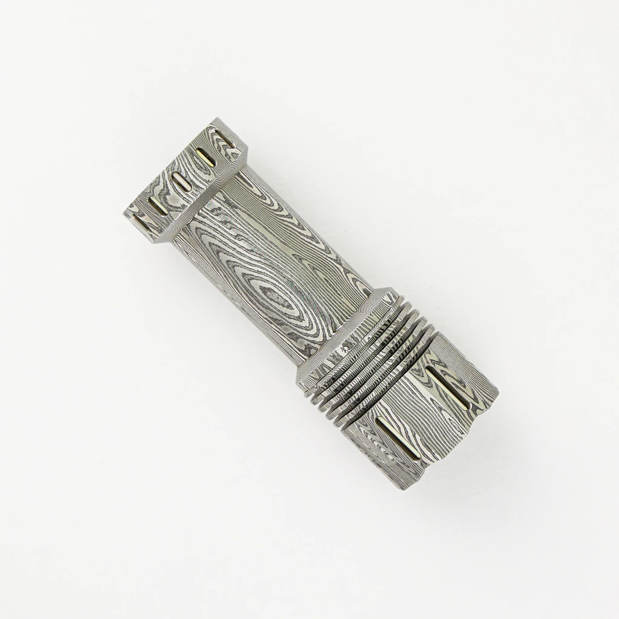 Damasteel Flashlight - Image 2