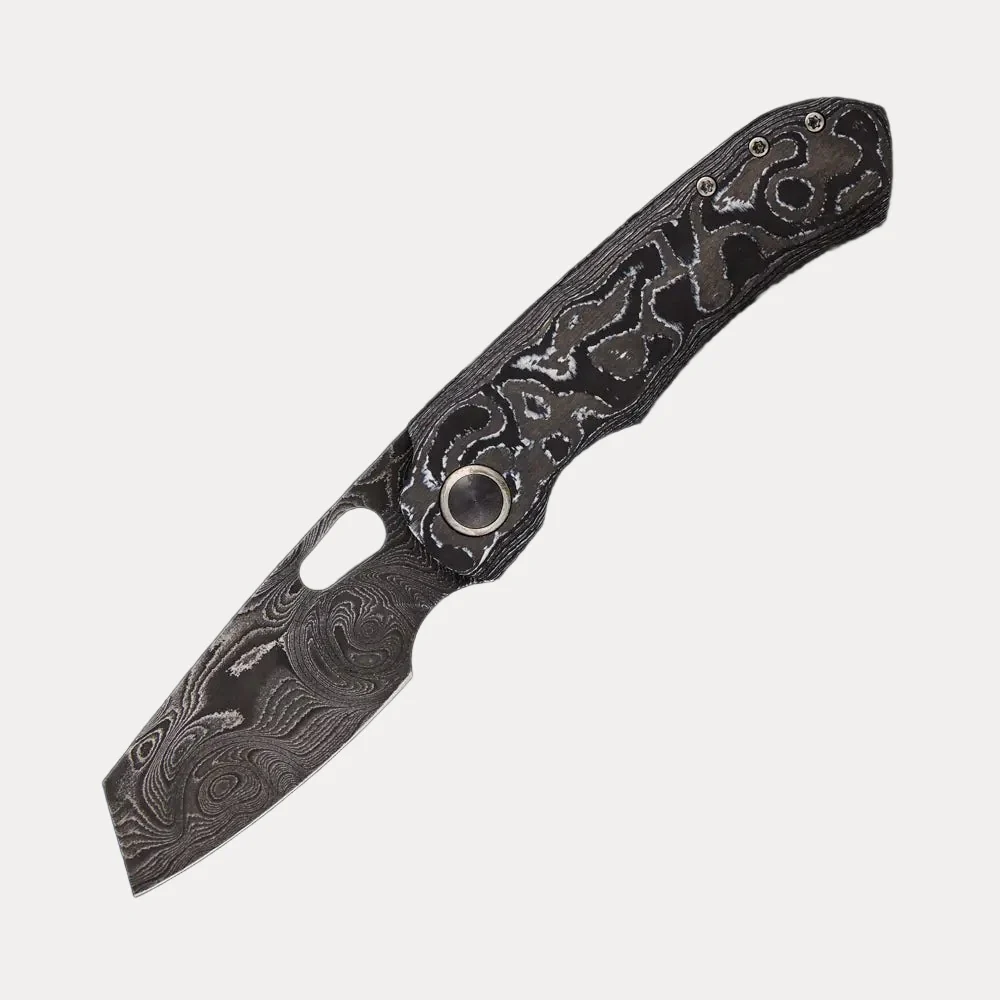 Spectre – Inset Lock