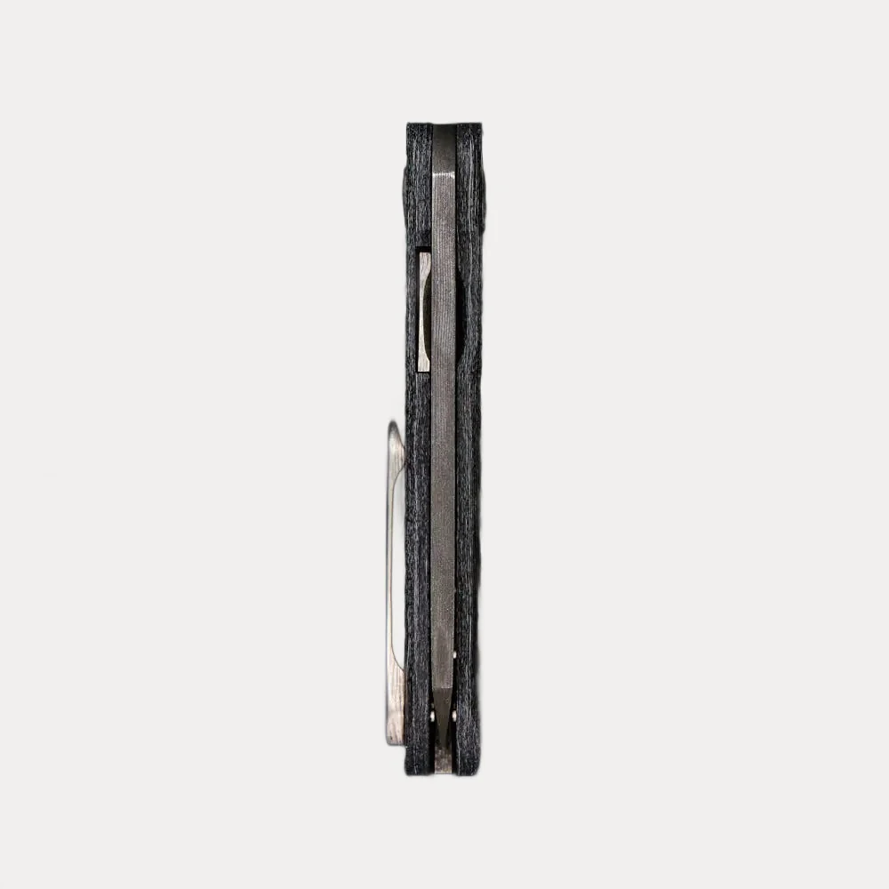 Spectre – Inset Lock - Image 5