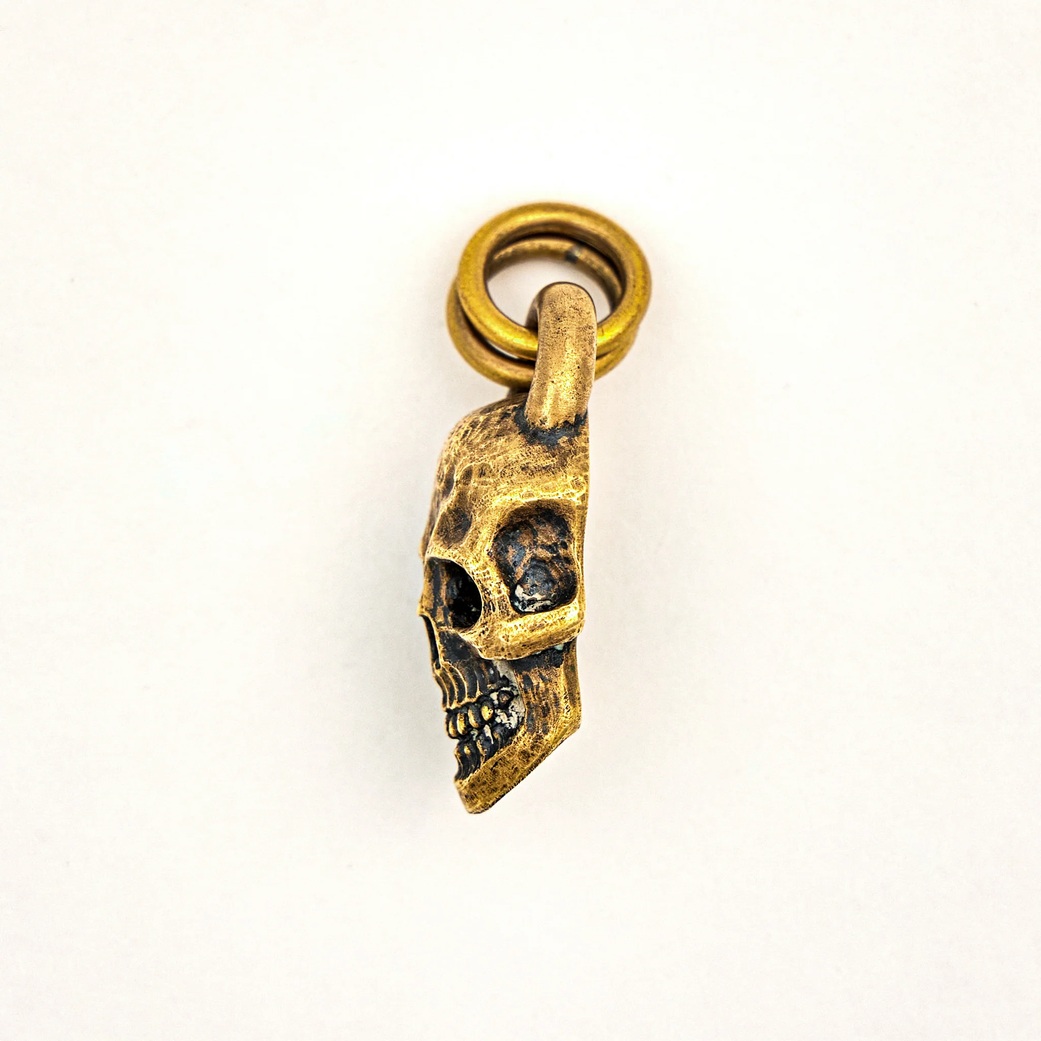 Darkness Bronze Pendant - Image 3