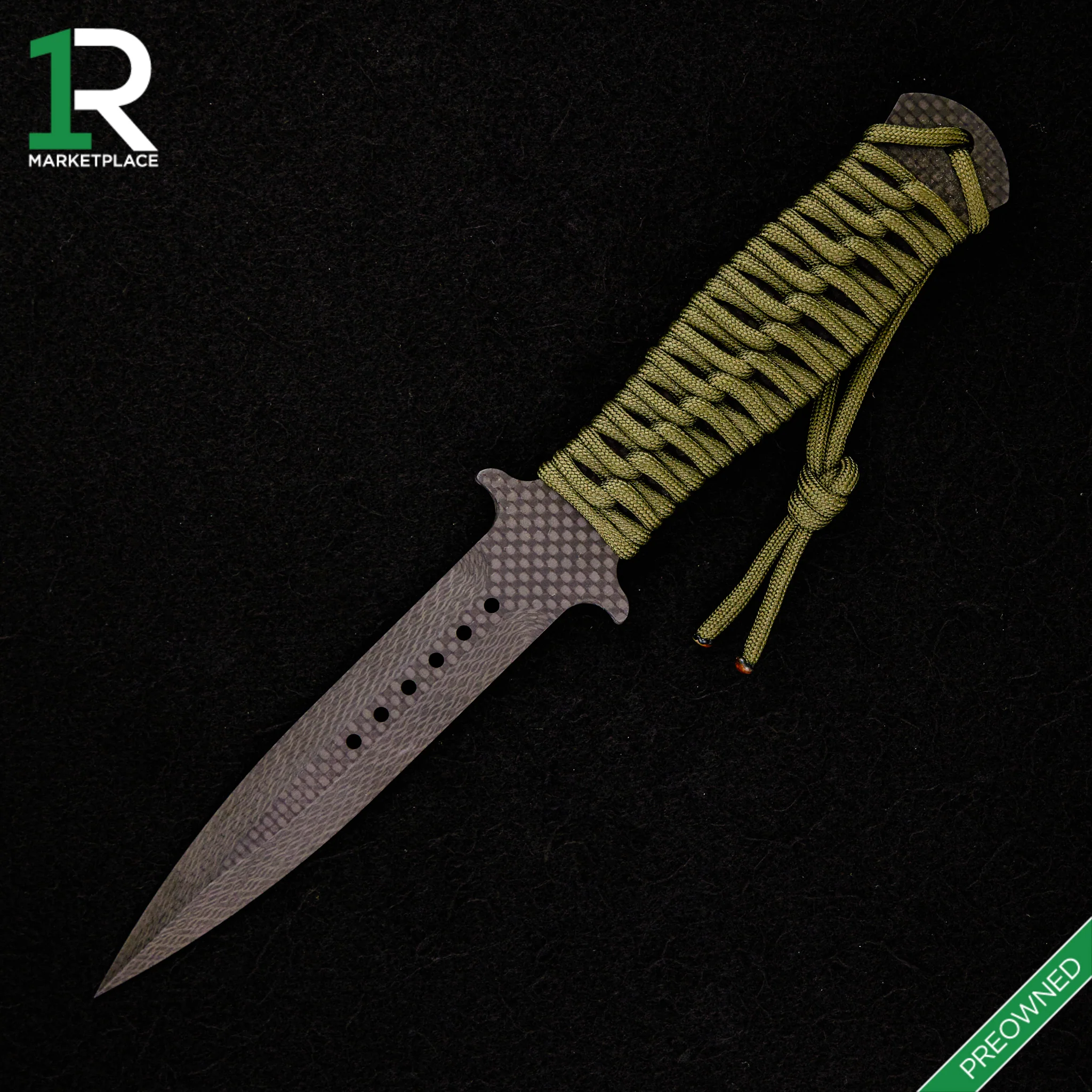 CF Dagger