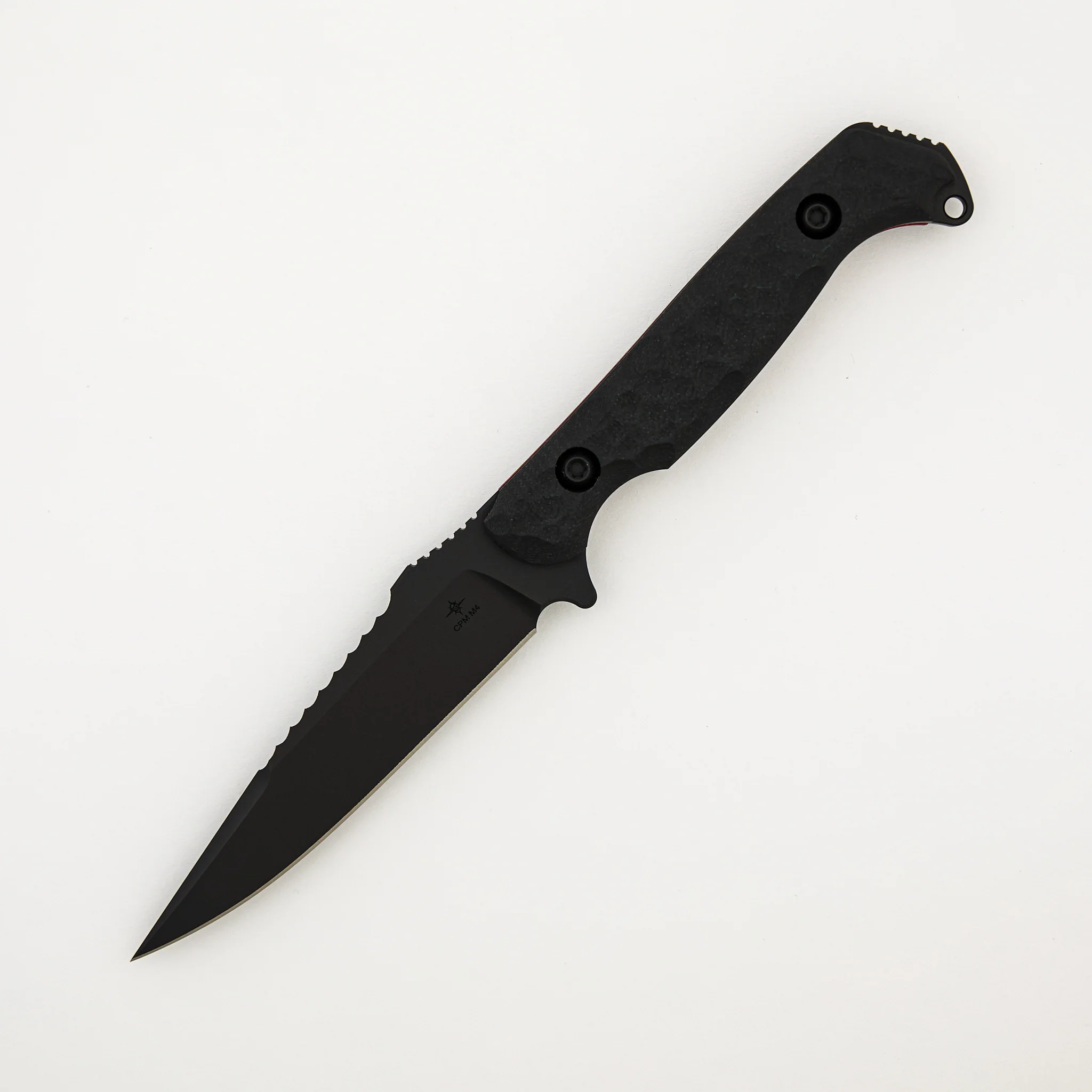 Darter S - Shadow Black