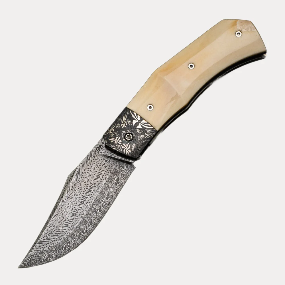 Inglorious Front Flipper