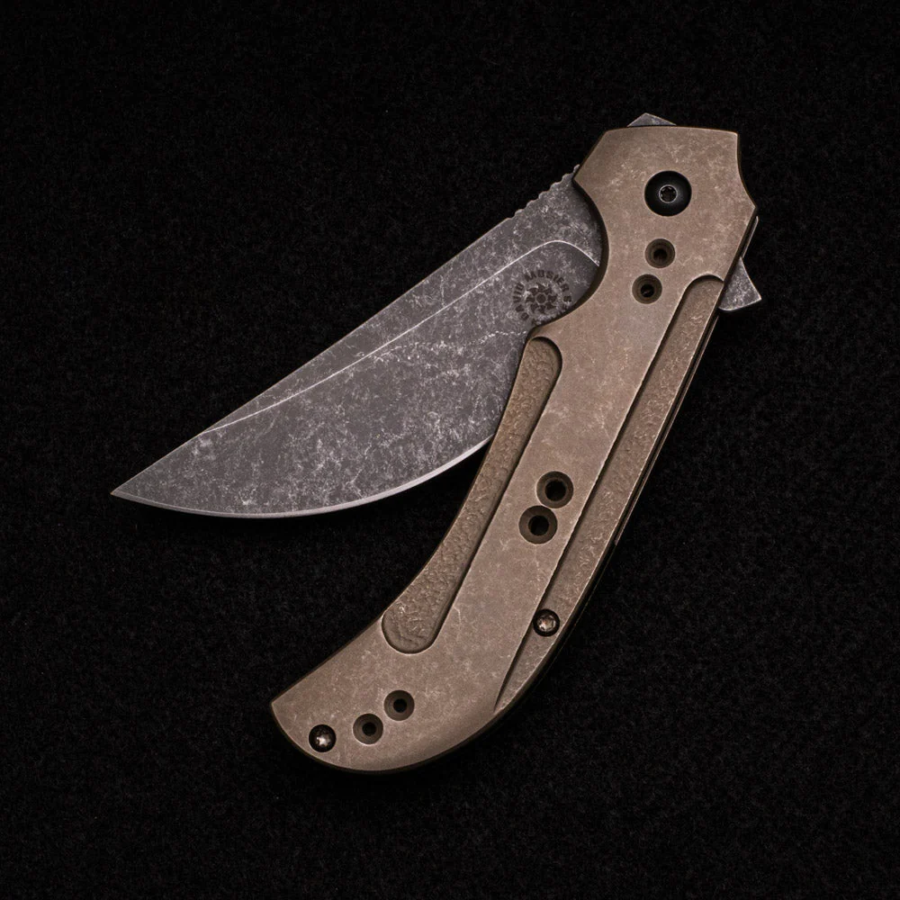 Serpents Line (Sean Kendrick Design) - Image 3