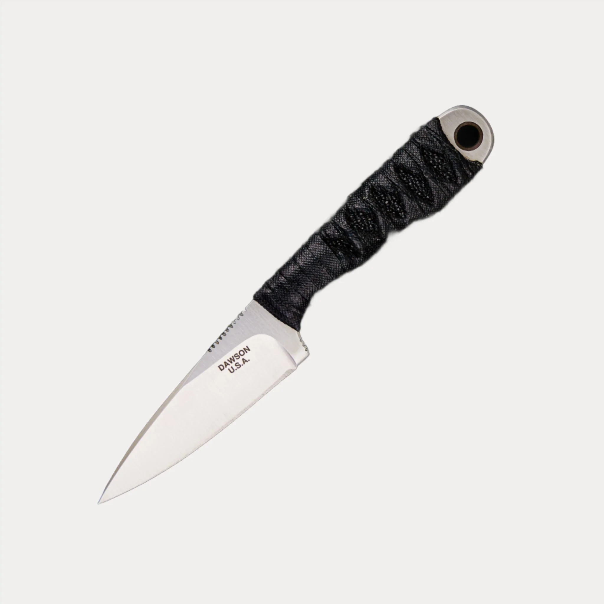 USA Fixed Blade