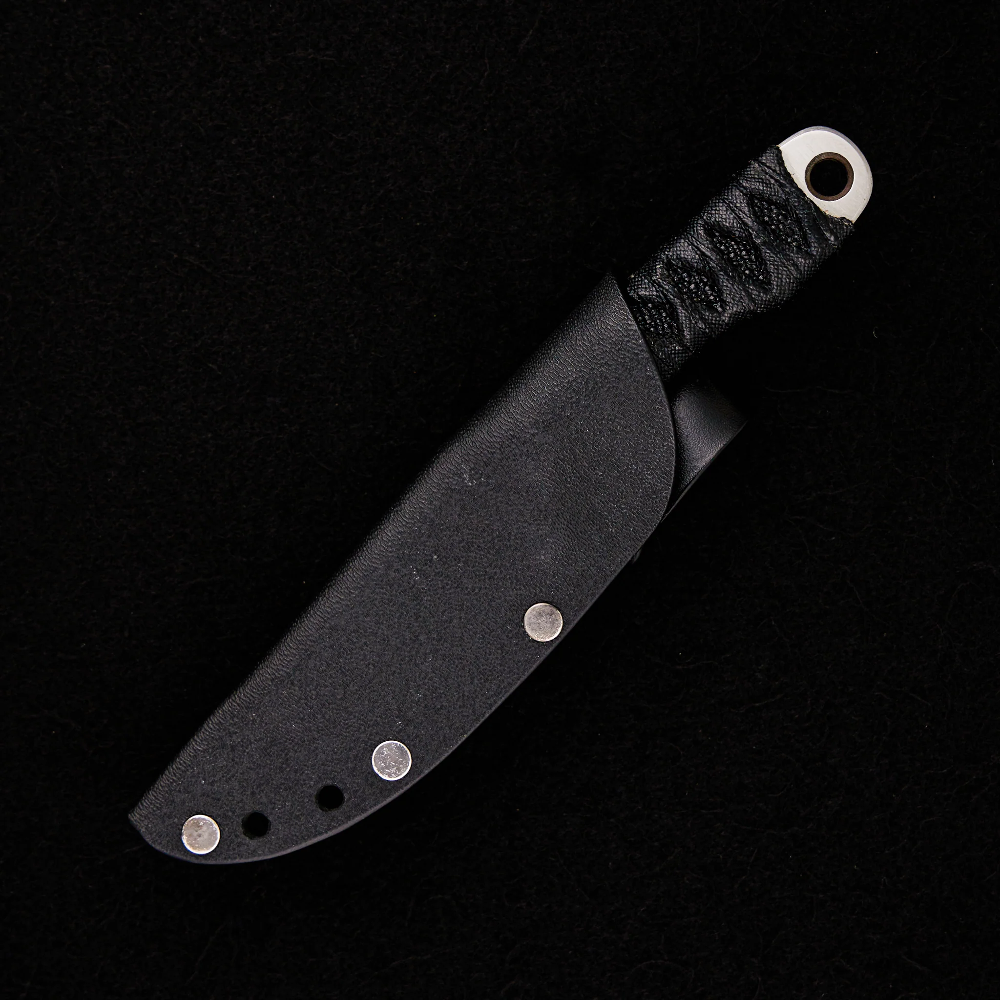 USA Fixed Blade - Image 3