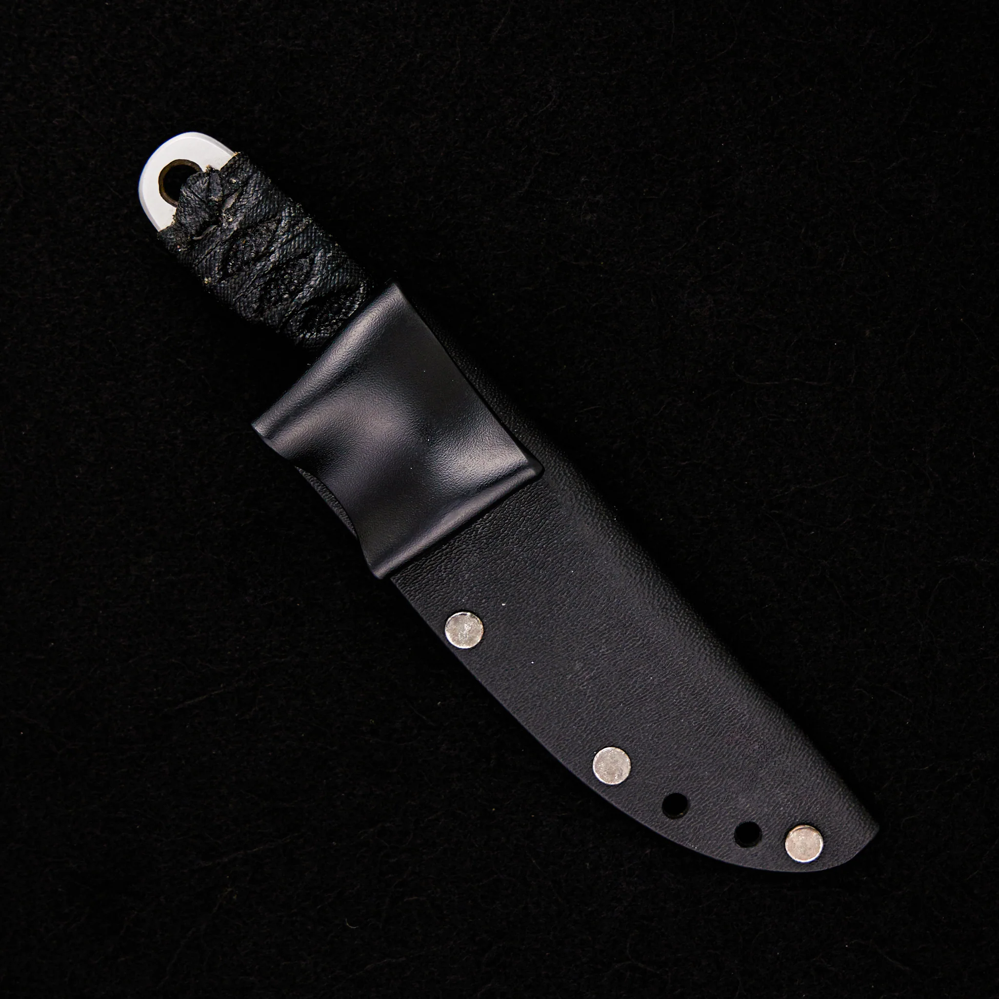USA Fixed Blade - Image 4