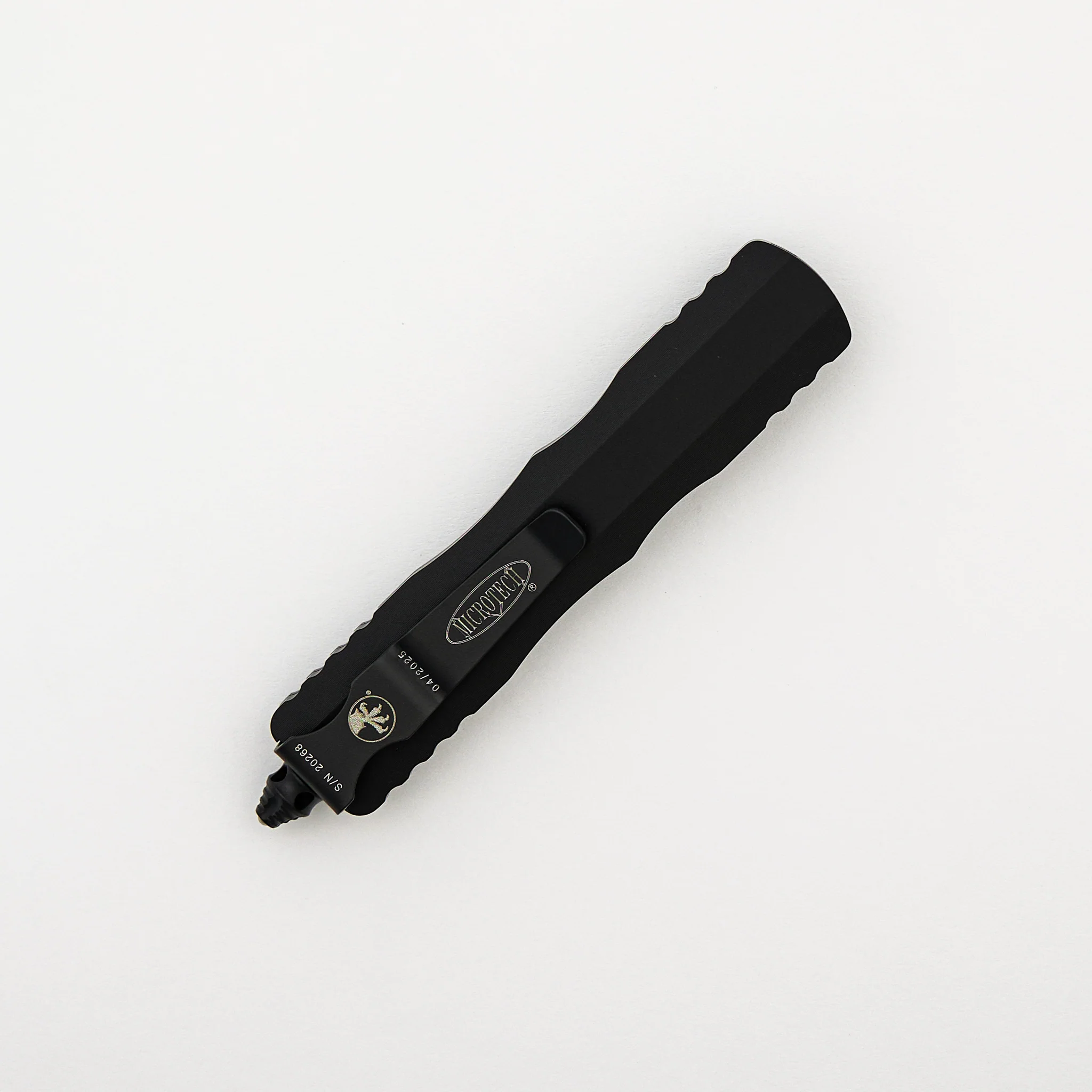 Dirac D/E Tactical Partial Serrated 225-2 T - Image 4