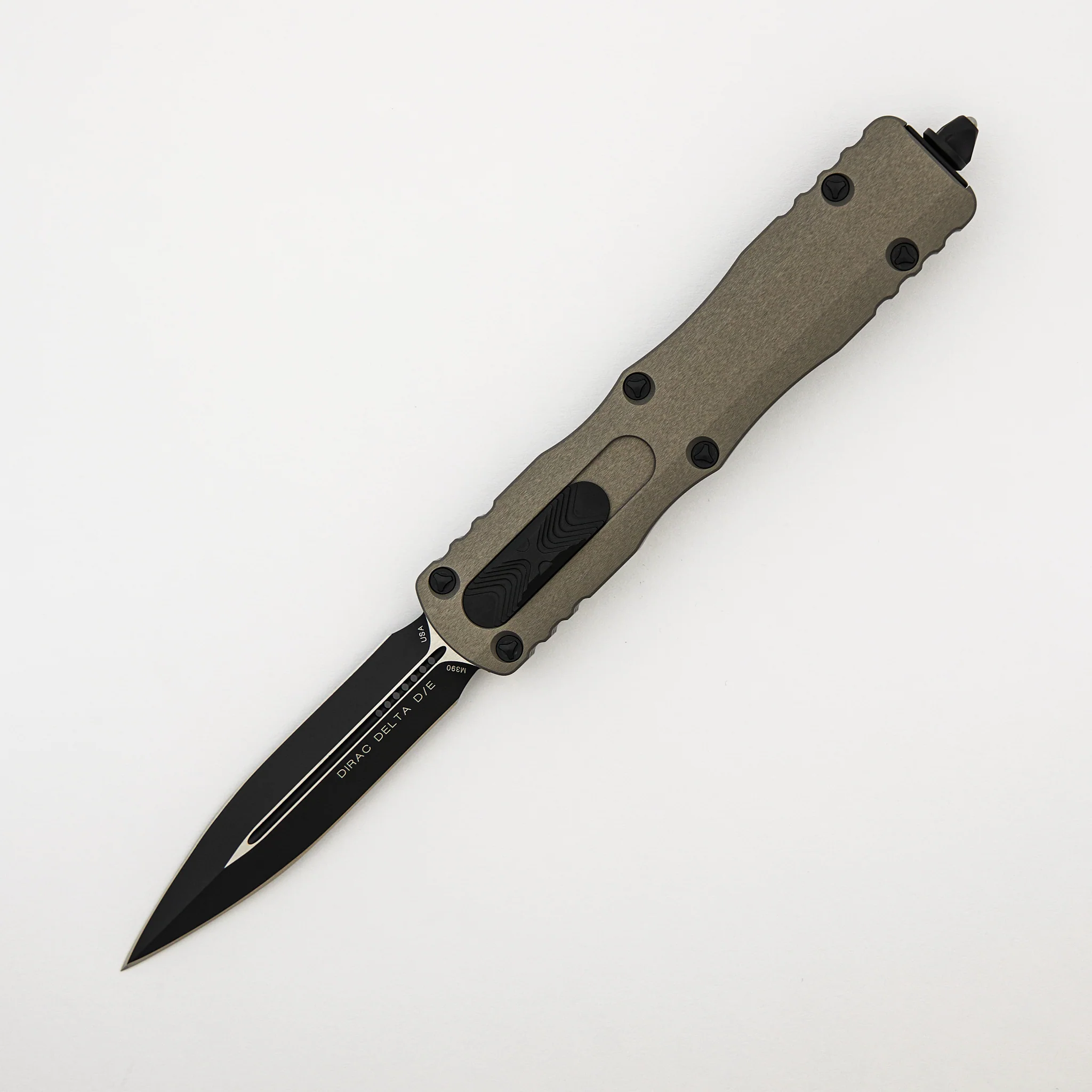 Dirac Delta D/E Natural Clear Standard 227-1 NC