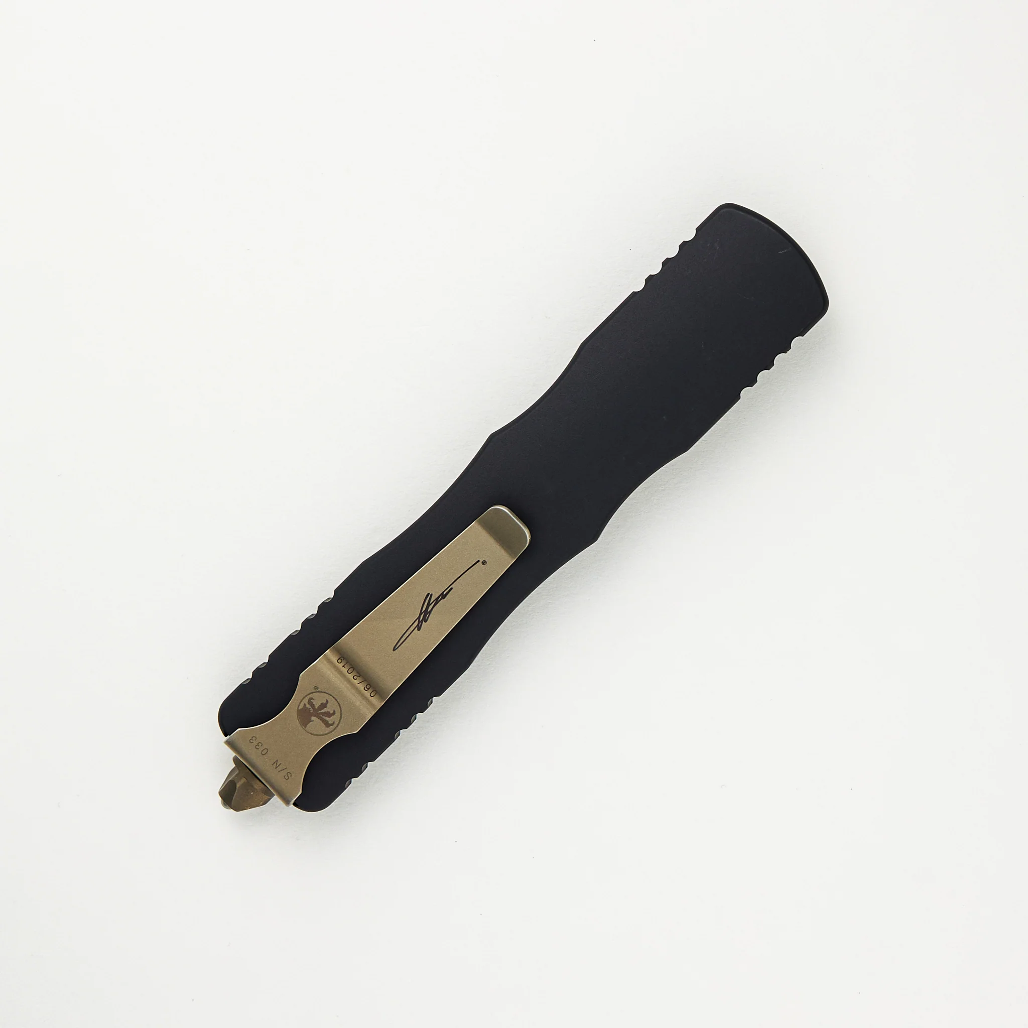 Dirac Delta - Signature Series - D/E - Image 4