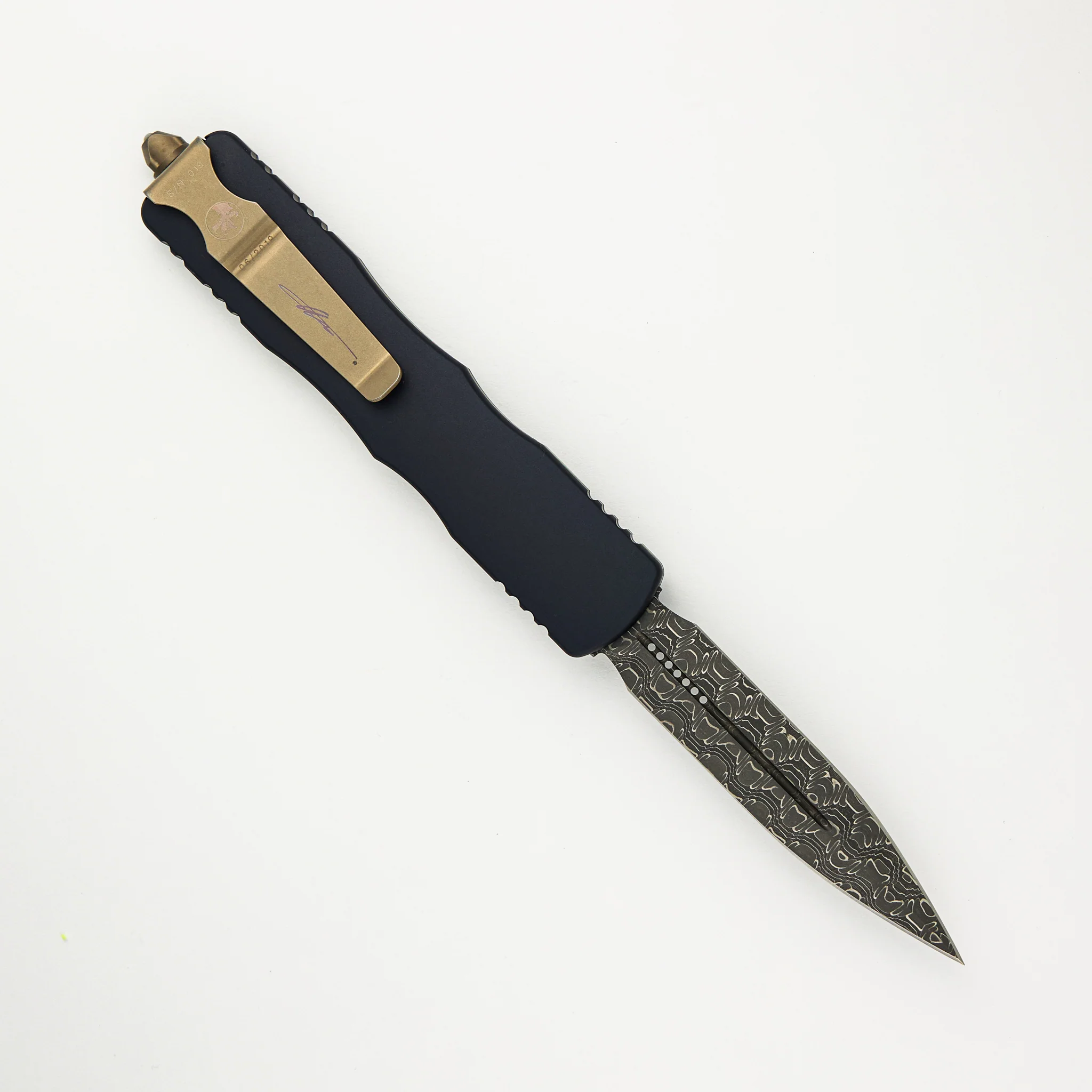 Dirac Delta - Signature Series - D/E - Image 2
