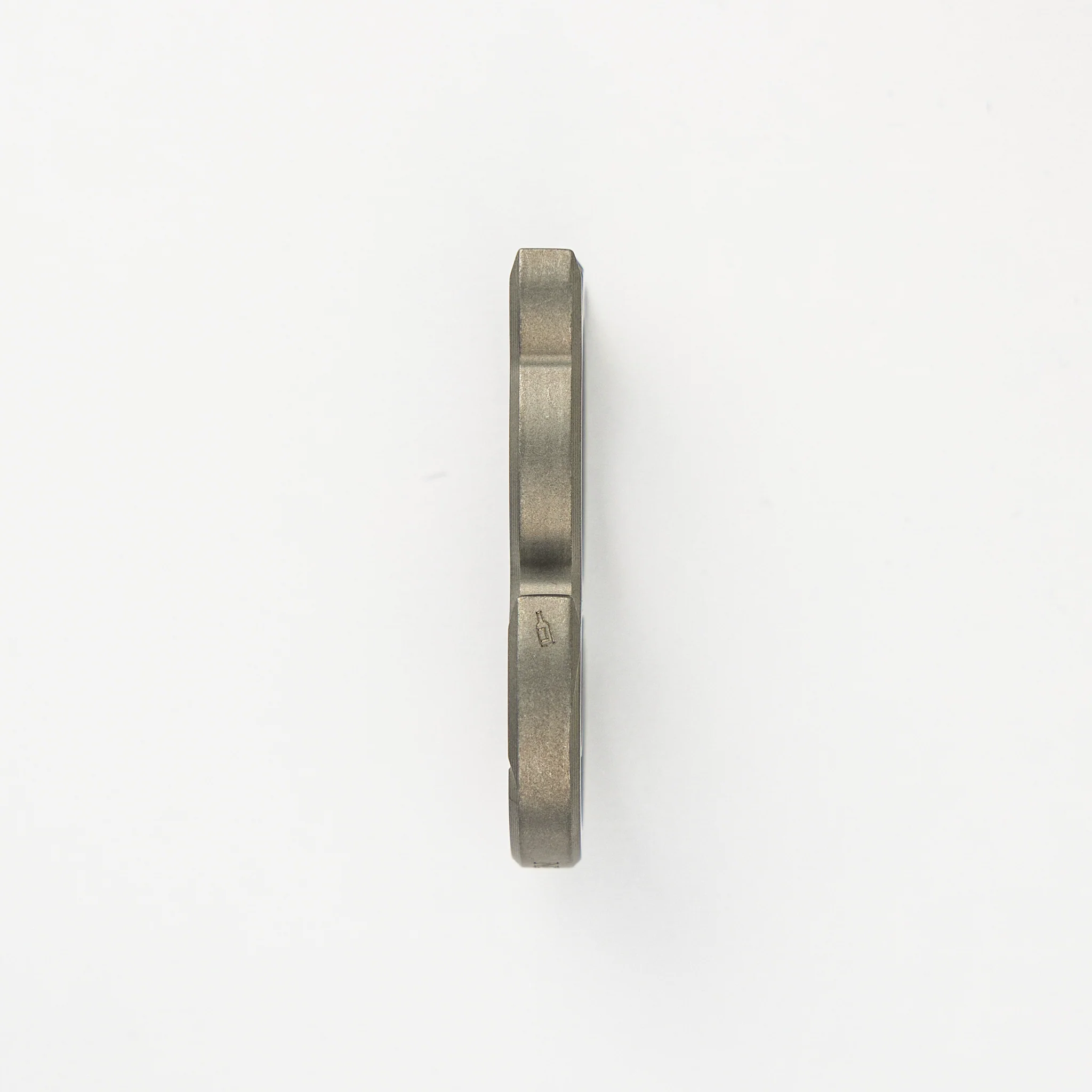 Omen Bottle Opener - Titanium 7 - Image 3