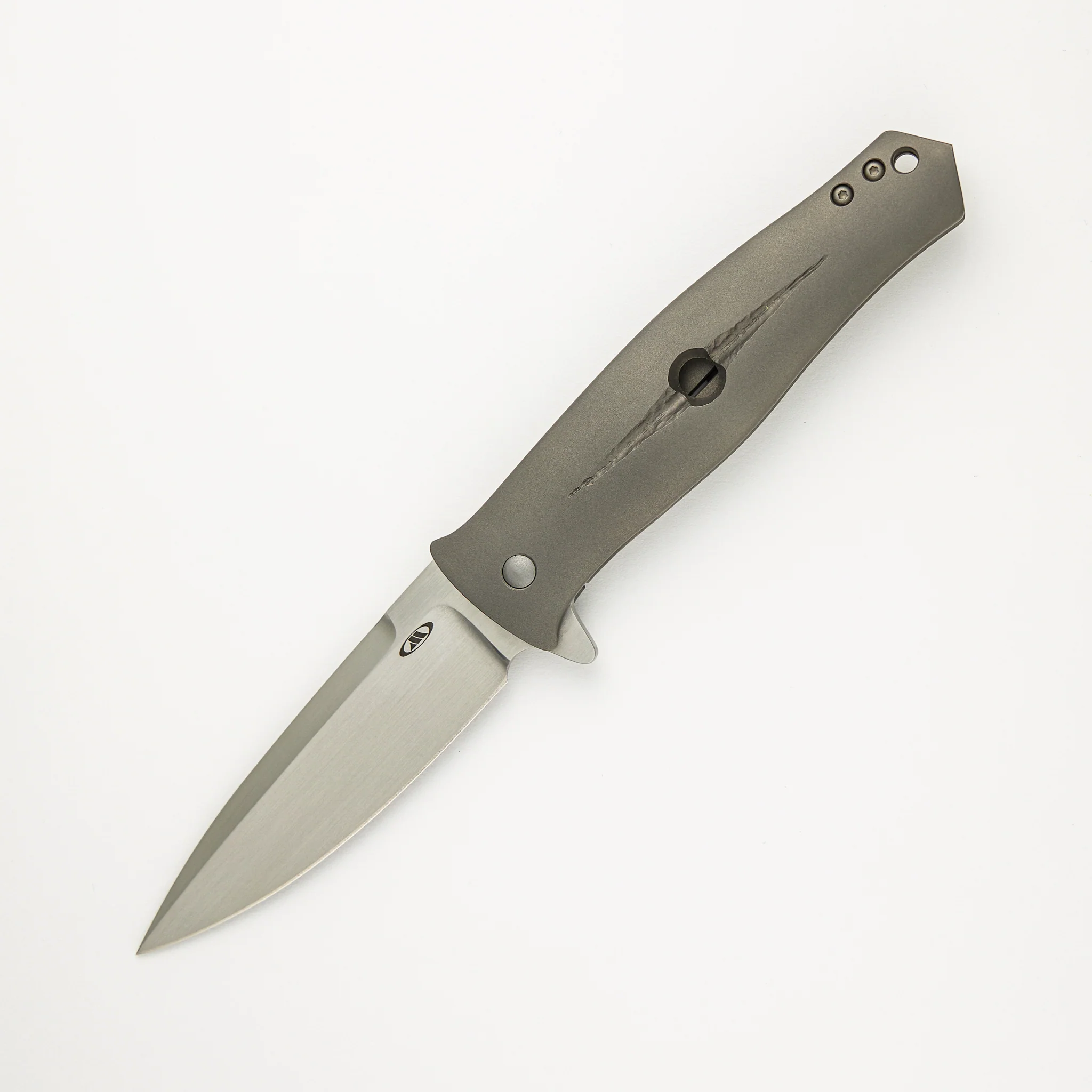 Dr. Death Jr. Flipper