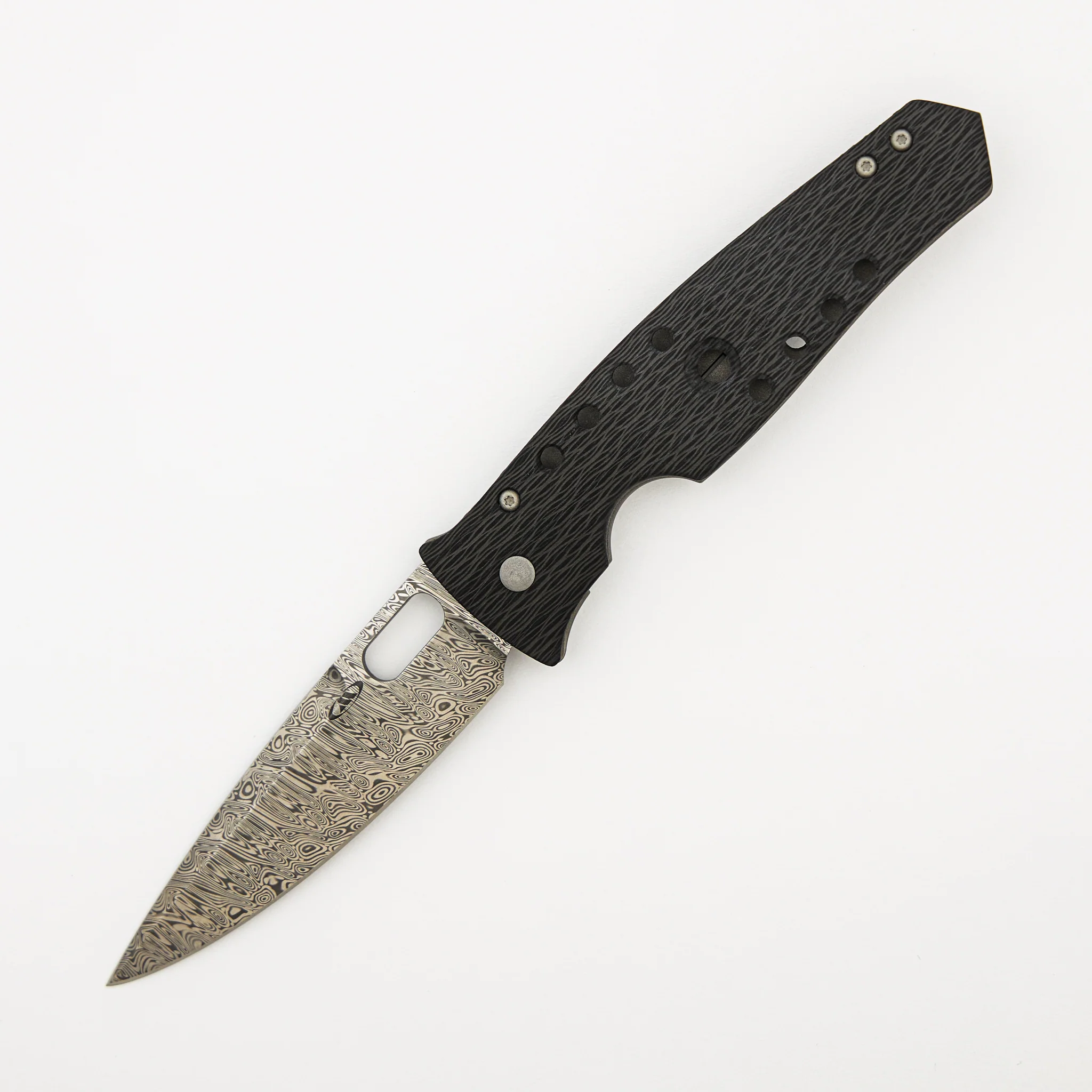 Dr. Death Jr. Folder