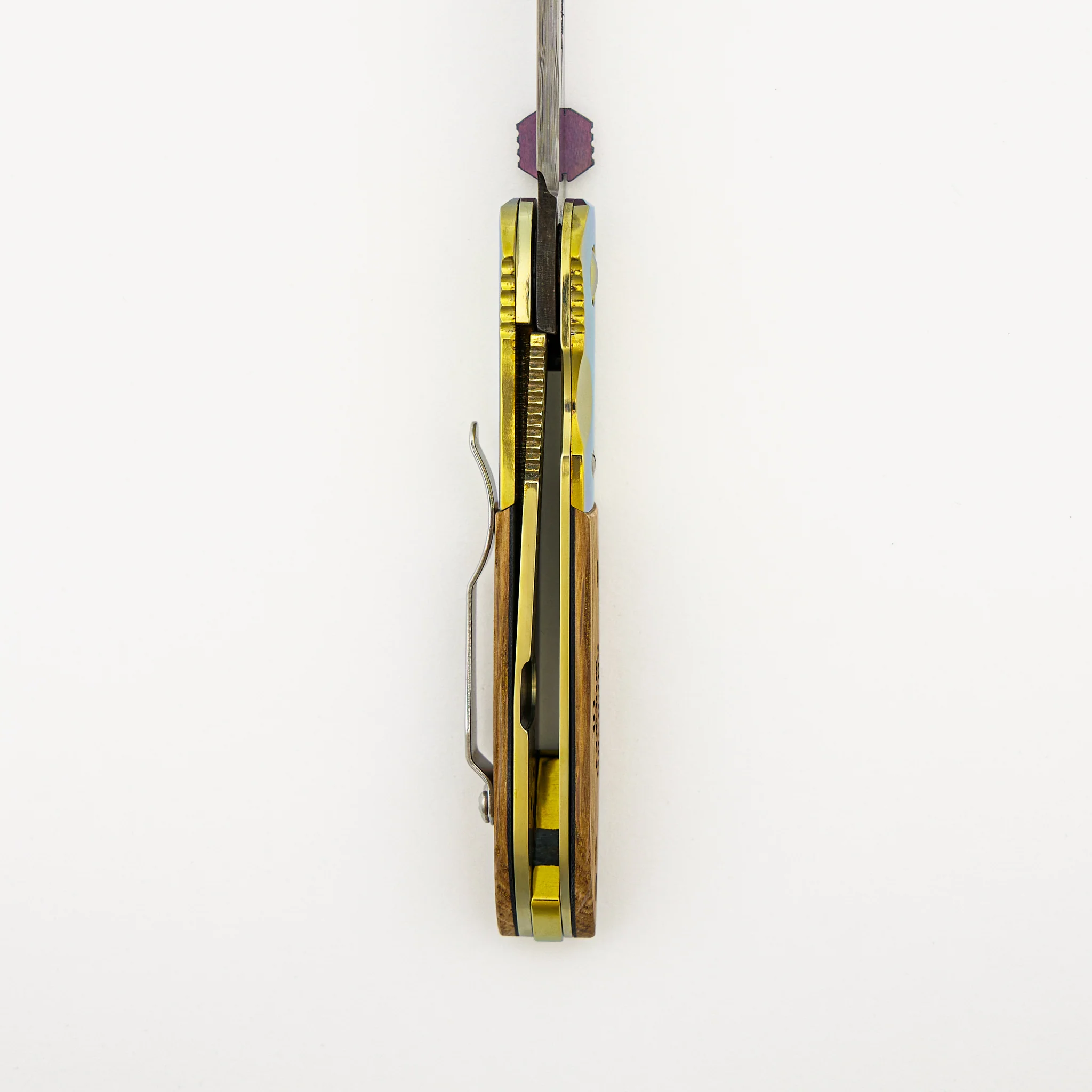 Dress CQC-6 Whiskey - Image 6