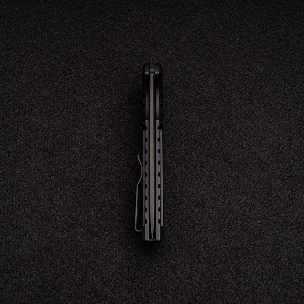 Mordax Black Milled - Image 6