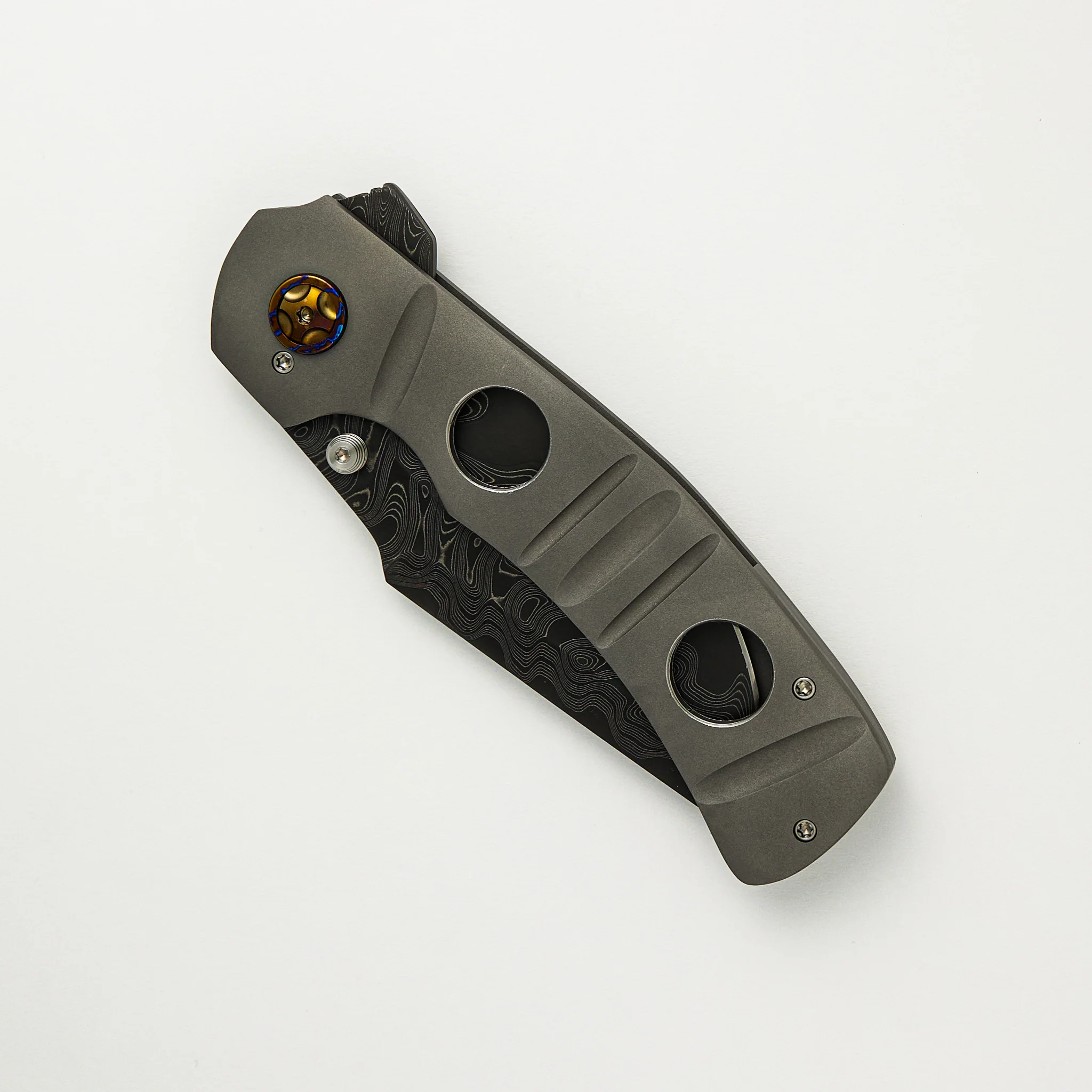 DS-32 Framelock - Image 3