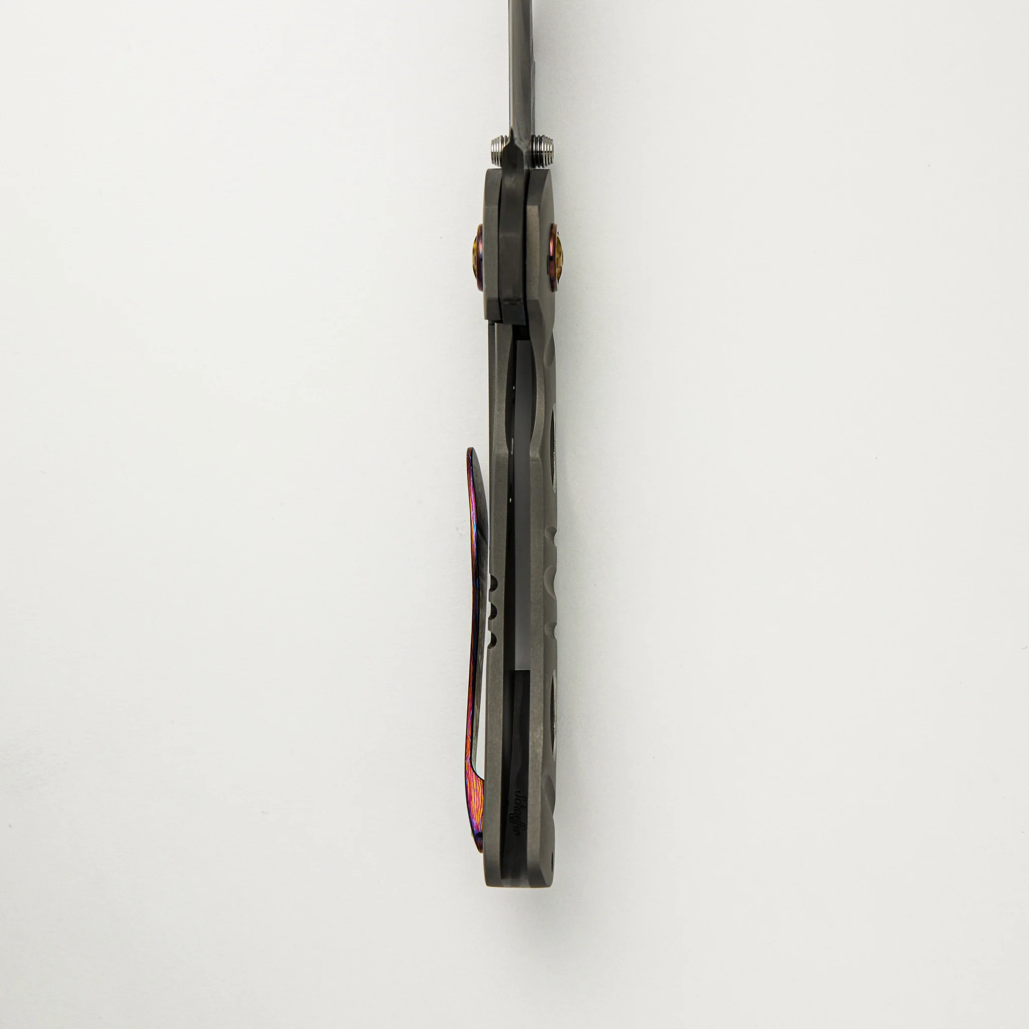 DS-32 Framelock - Image 6