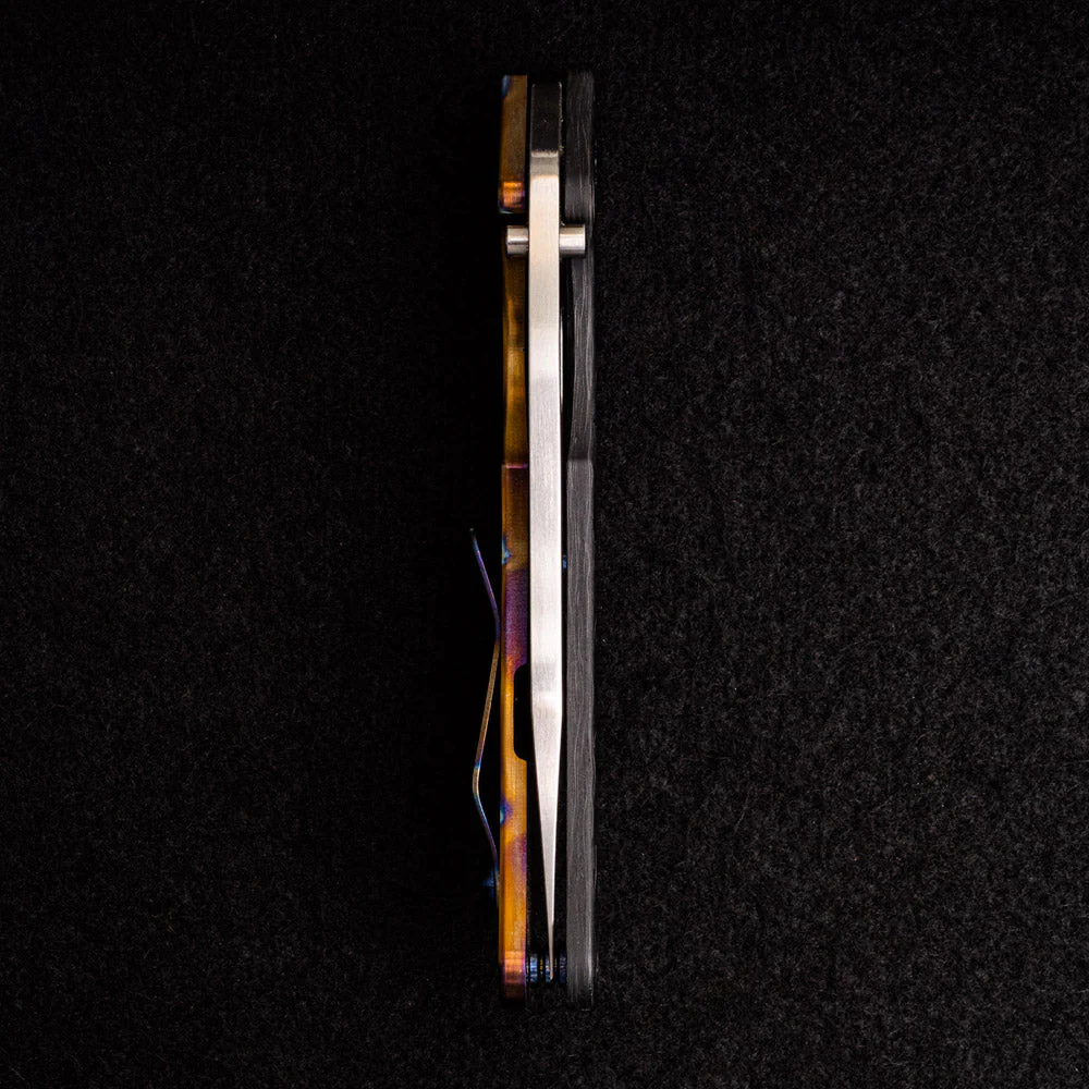 DCG BBNL Recurve Pike V-Grind - Image 6