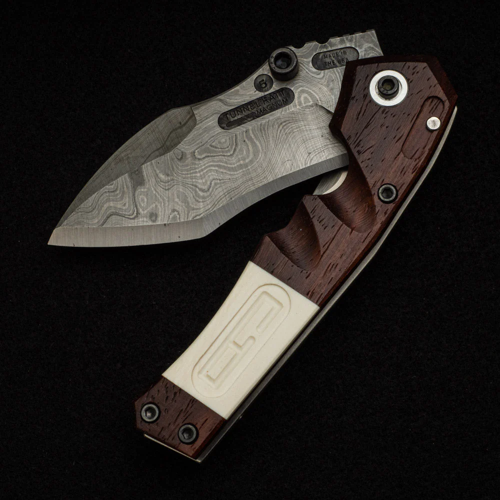 Tunnel Ratt - Model 5 Tanto - Image 3