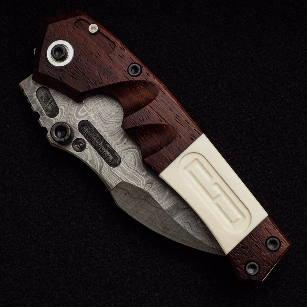 Tunnel Ratt - Model 5 Tanto - Image 4