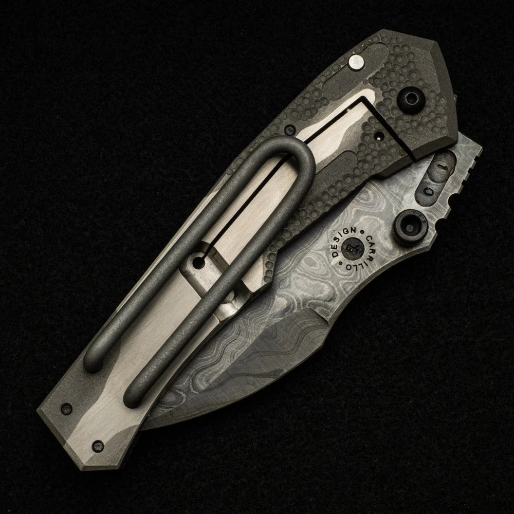 Tunnel Ratt - Model 5 Tanto - Image 5