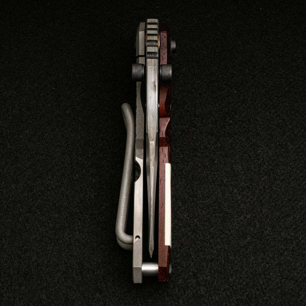 Tunnel Ratt - Model 5 Tanto - Image 6