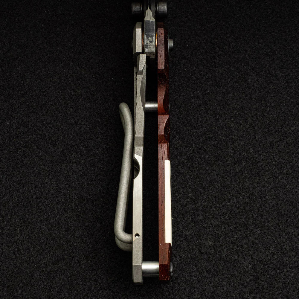 Tunnel Ratt - Model 5 Tanto - Image 7