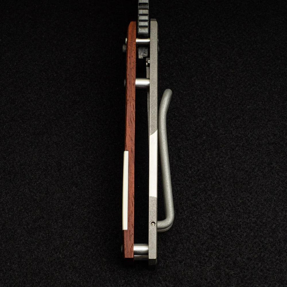 Tunnel Ratt - Model 5 Tanto - Image 8