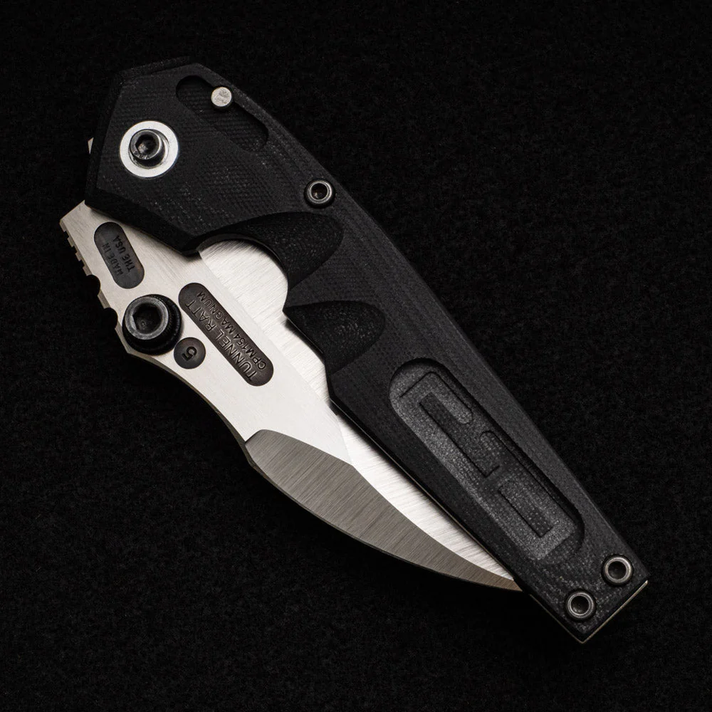Tunnel Ratt - Model 5 Tanto - Image 4