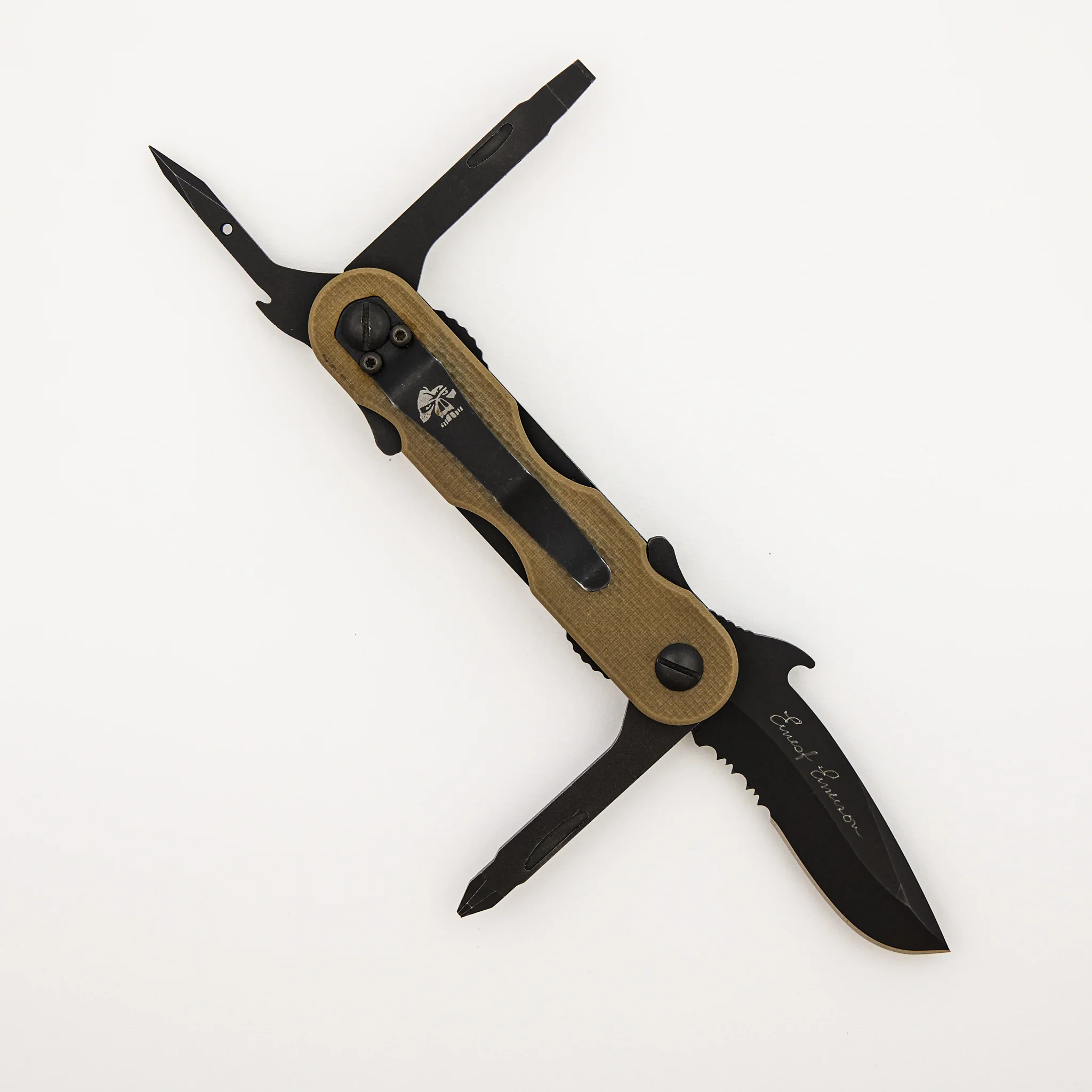 EDC-2 Multi Tool - Image 2