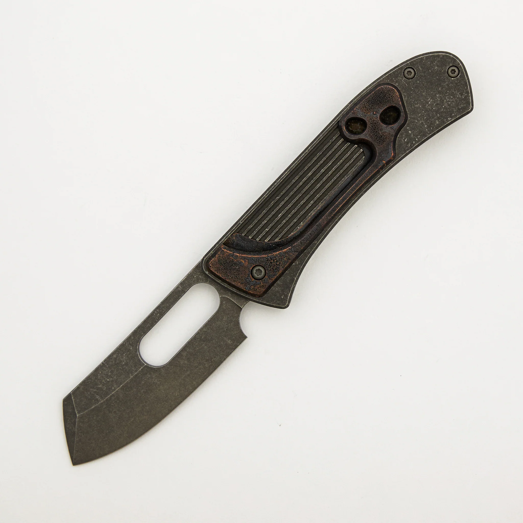 EDC Slipjoint