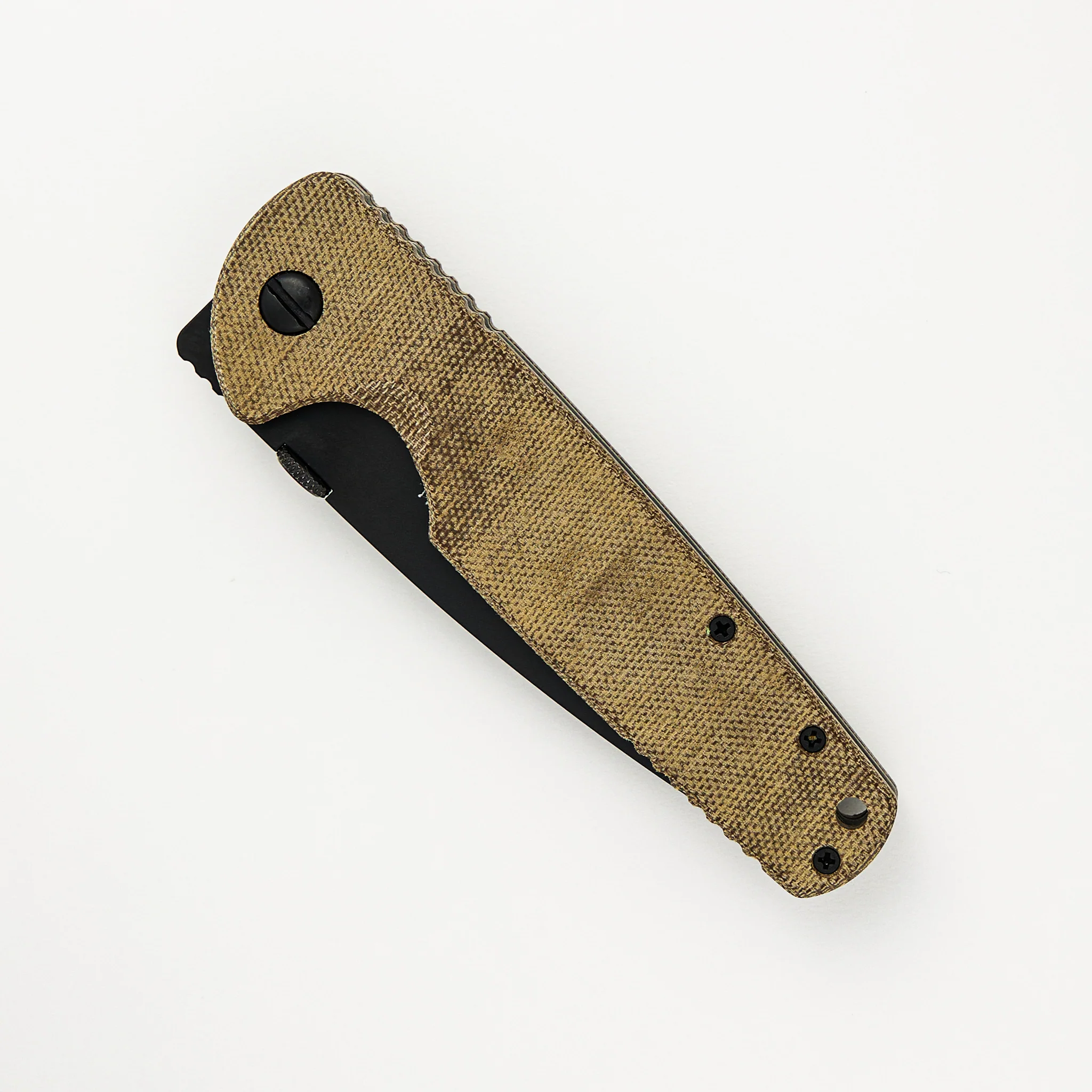 Right Hand Grind Tanto SF & BT Set - Image 10