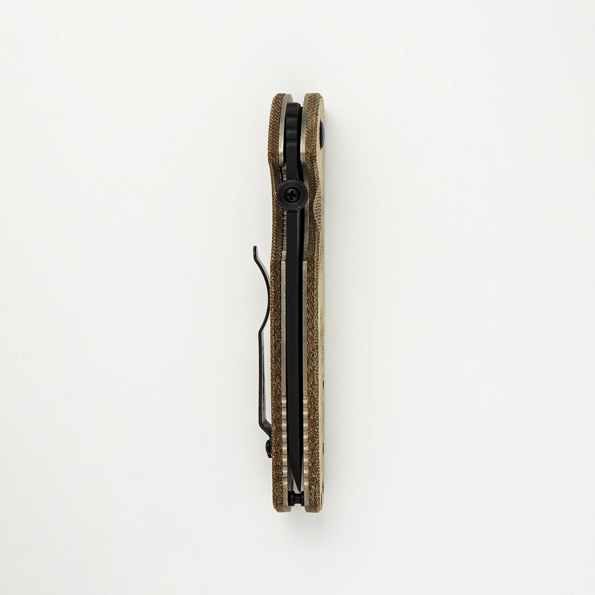 Right Hand Grind Tanto SF & BT Set - Image 12