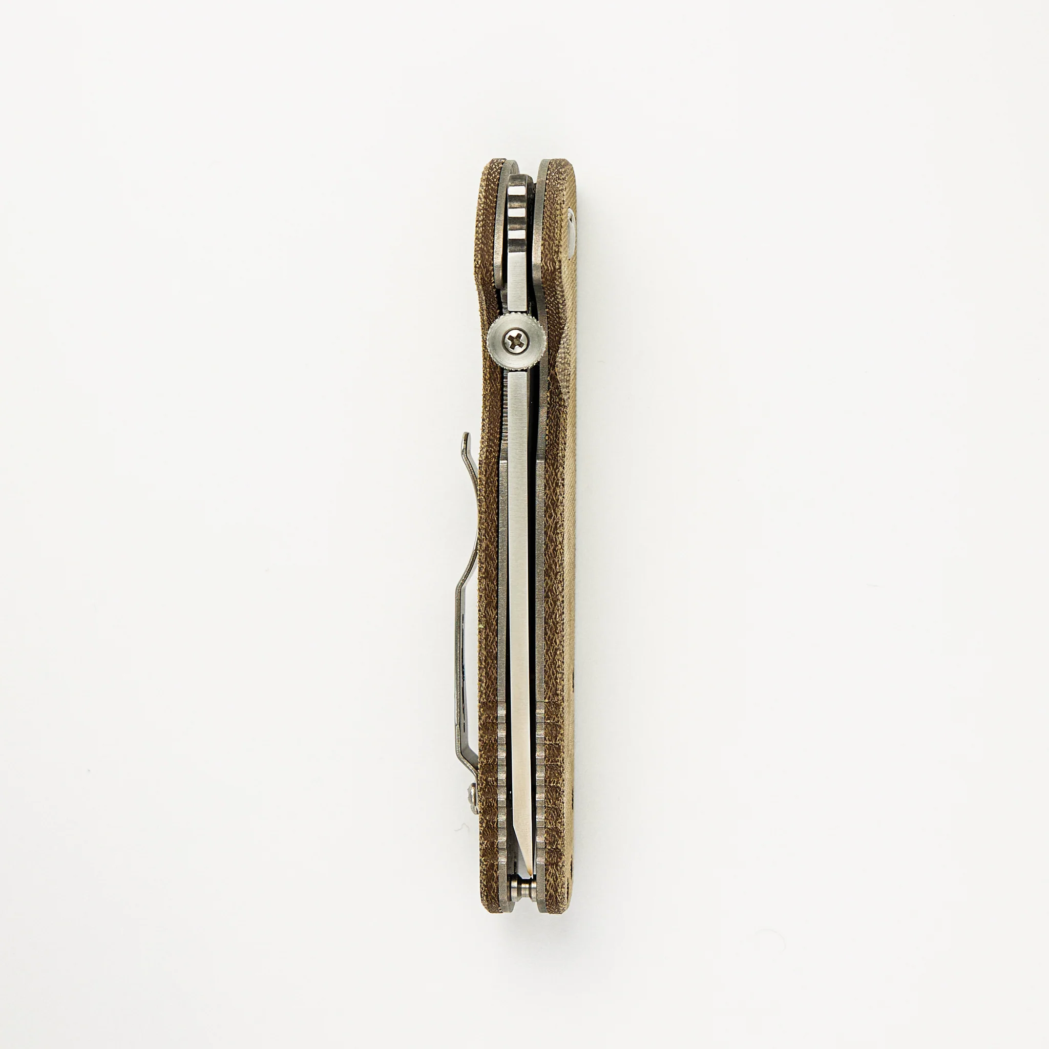 Right Hand Grind Tanto SF & BT Set - Image 6
