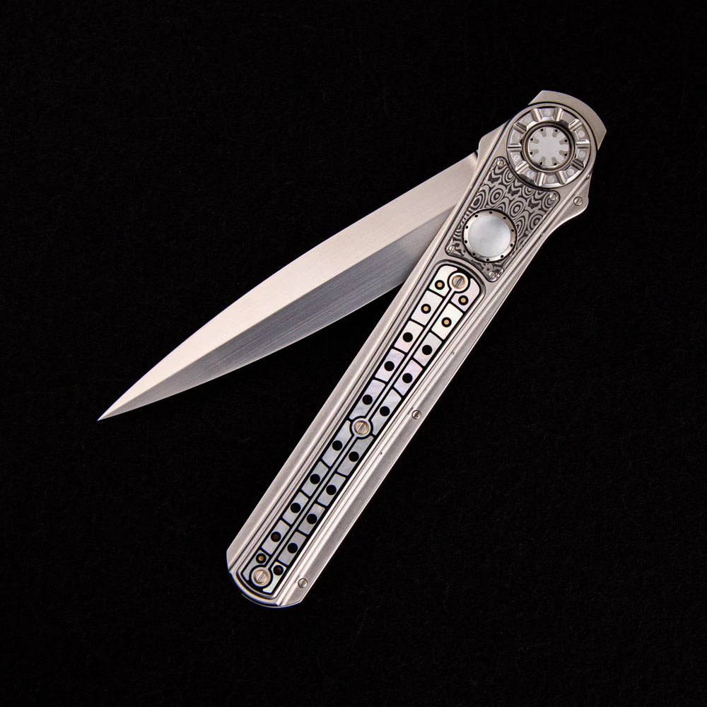 Saturno Dagger D-A Ring Lock - Image 3
